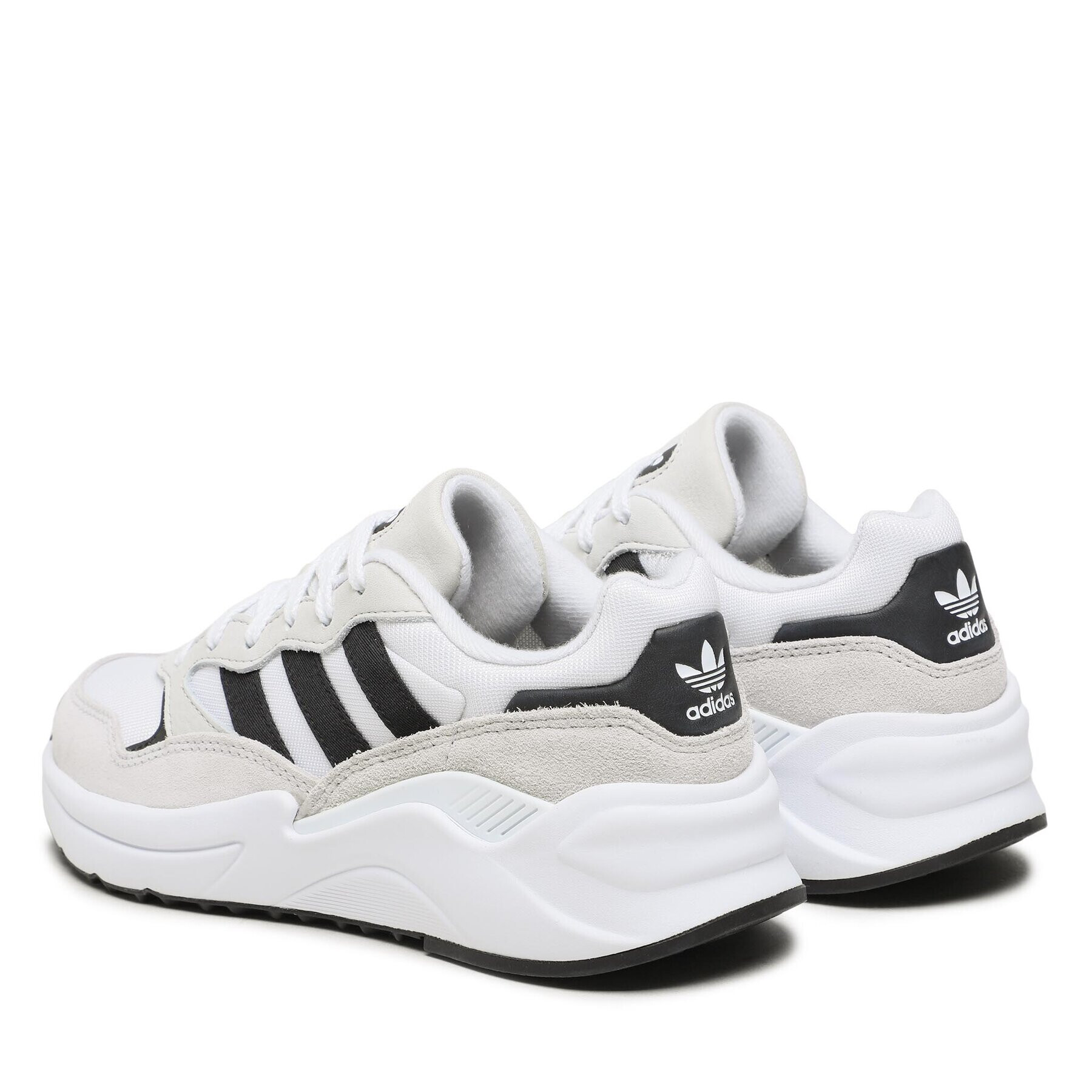 adidas Topánky Retropy Adisuper Shoes HP9625 Biela - Pepit.sk