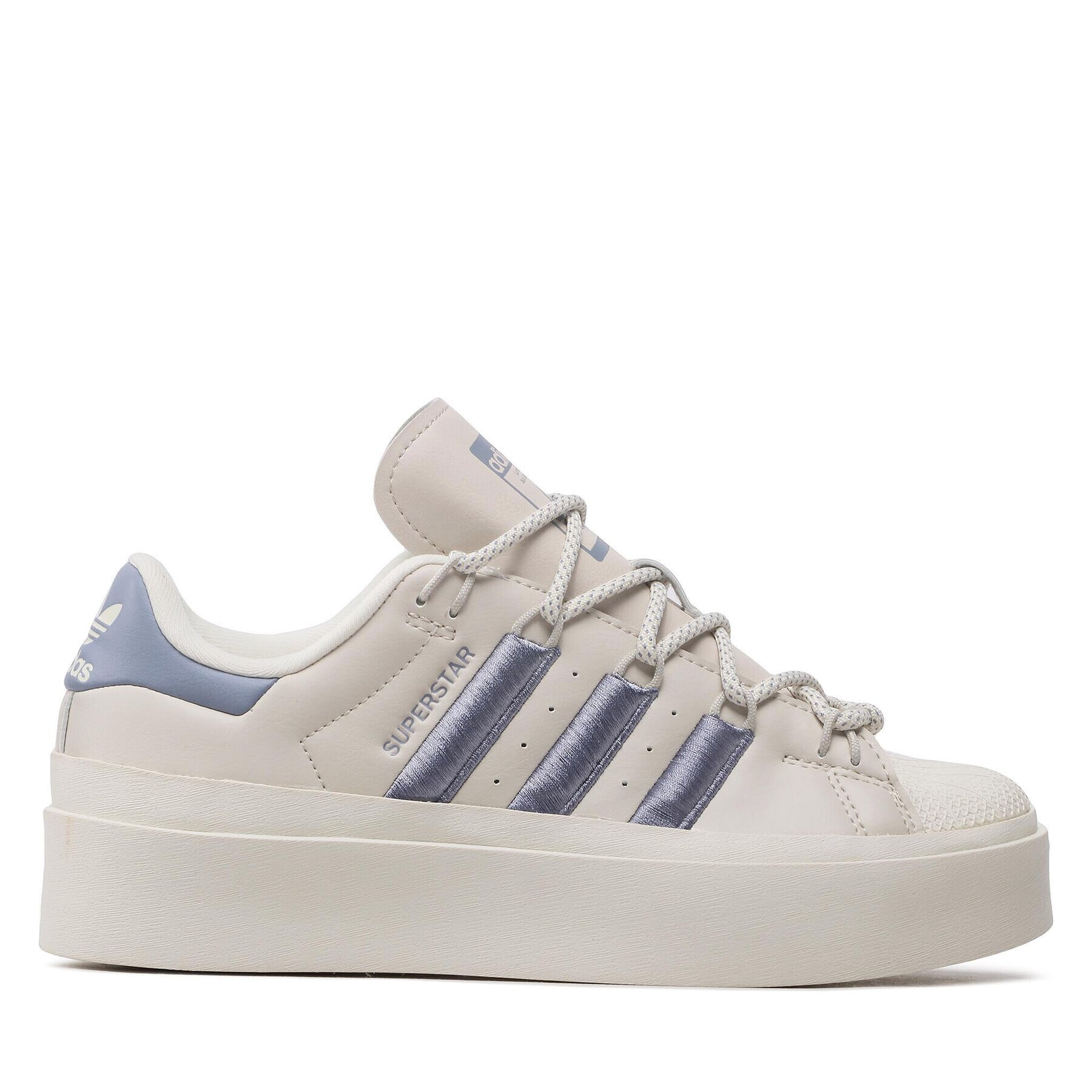 adidas Topánky Superstar Bonega Shoes HQ4284 Écru - Pepit.sk