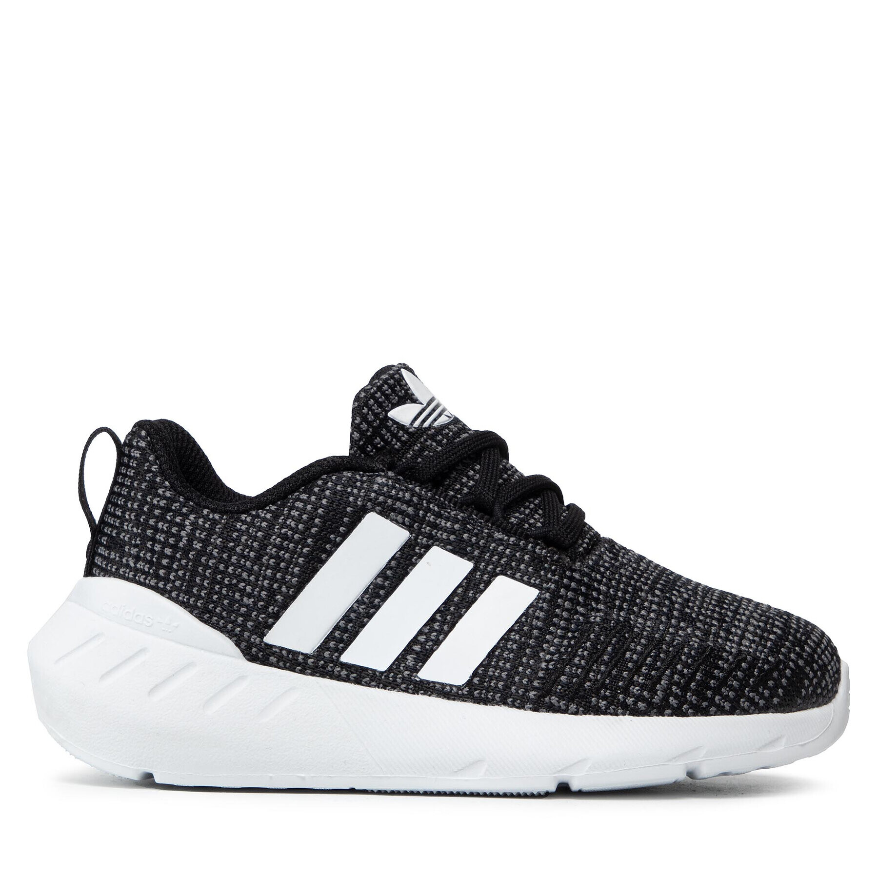 adidas Topánky Swift Run 22 C GW8180 Čierna - Pepit.sk