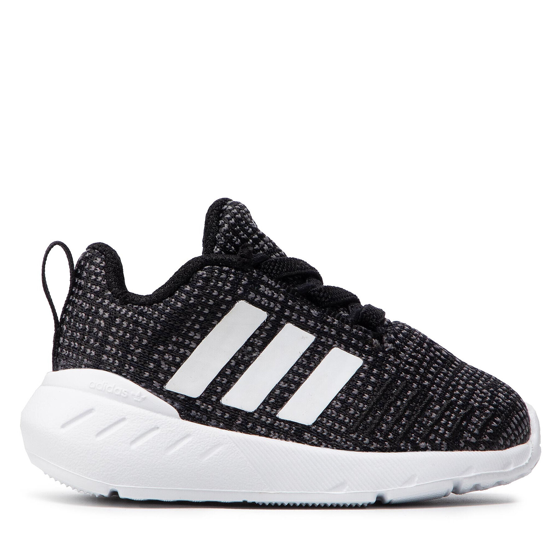 adidas Topánky Swift Run 22 El I GW8184 Čierna - Pepit.sk