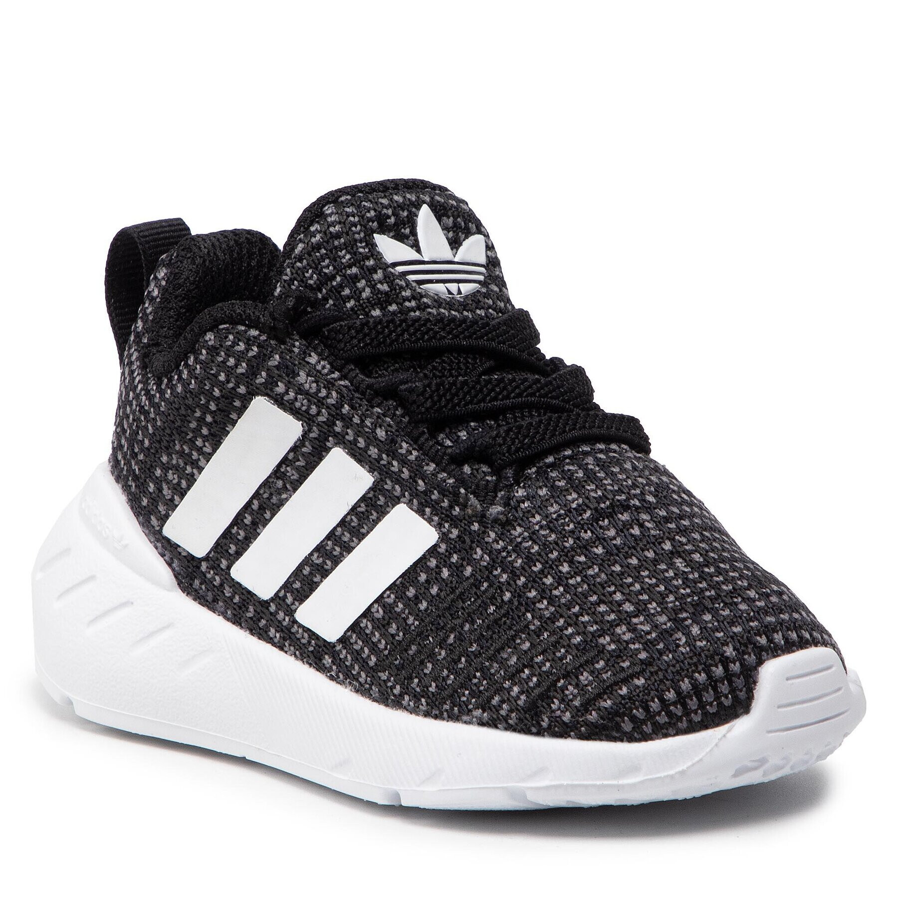 adidas Topánky Swift Run 22 El I GW8184 Čierna - Pepit.sk