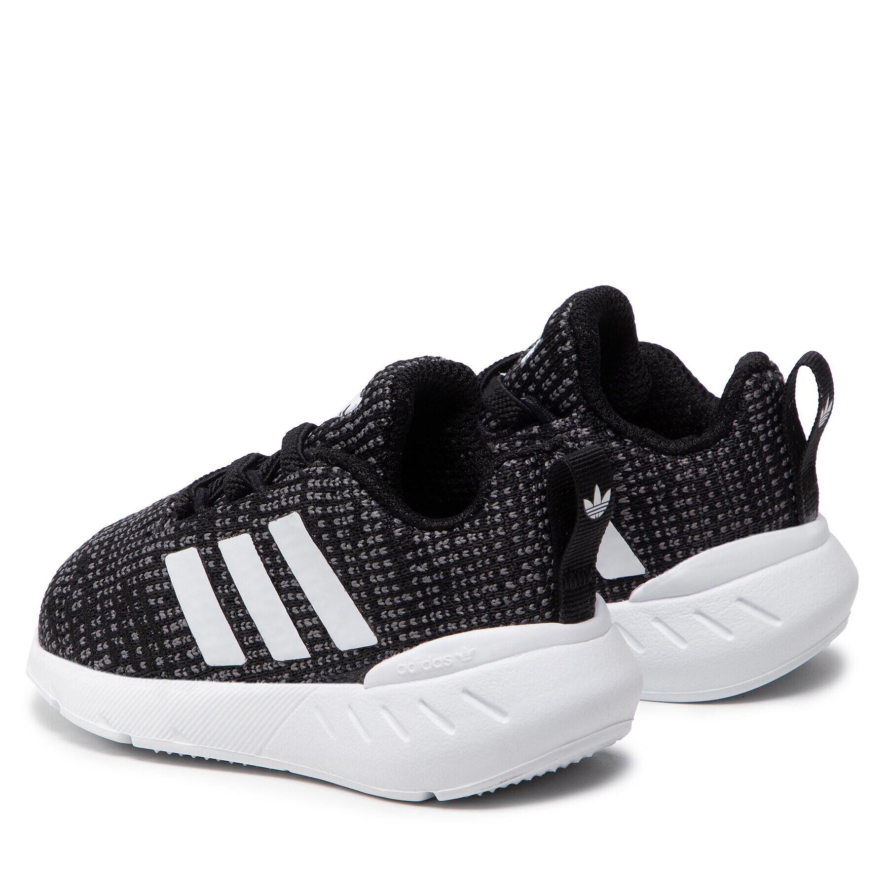 adidas Topánky Swift Run 22 El I GW8184 Čierna - Pepit.sk