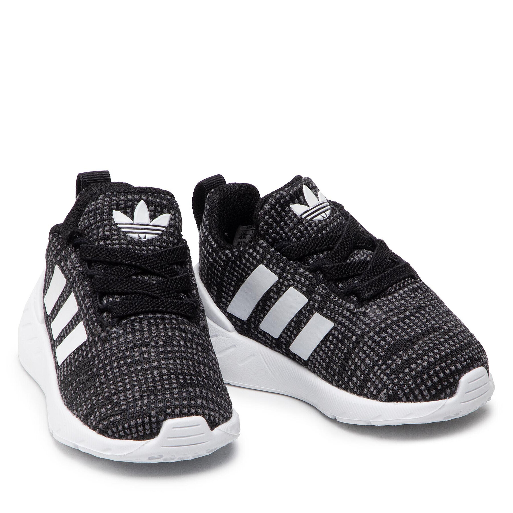 adidas Topánky Swift Run 22 El I GW8184 Čierna - Pepit.sk