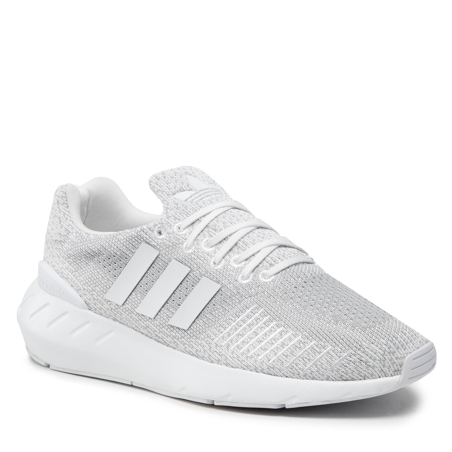 adidas Topánky Swift Run 22 GZ3499 Sivá - Pepit.sk