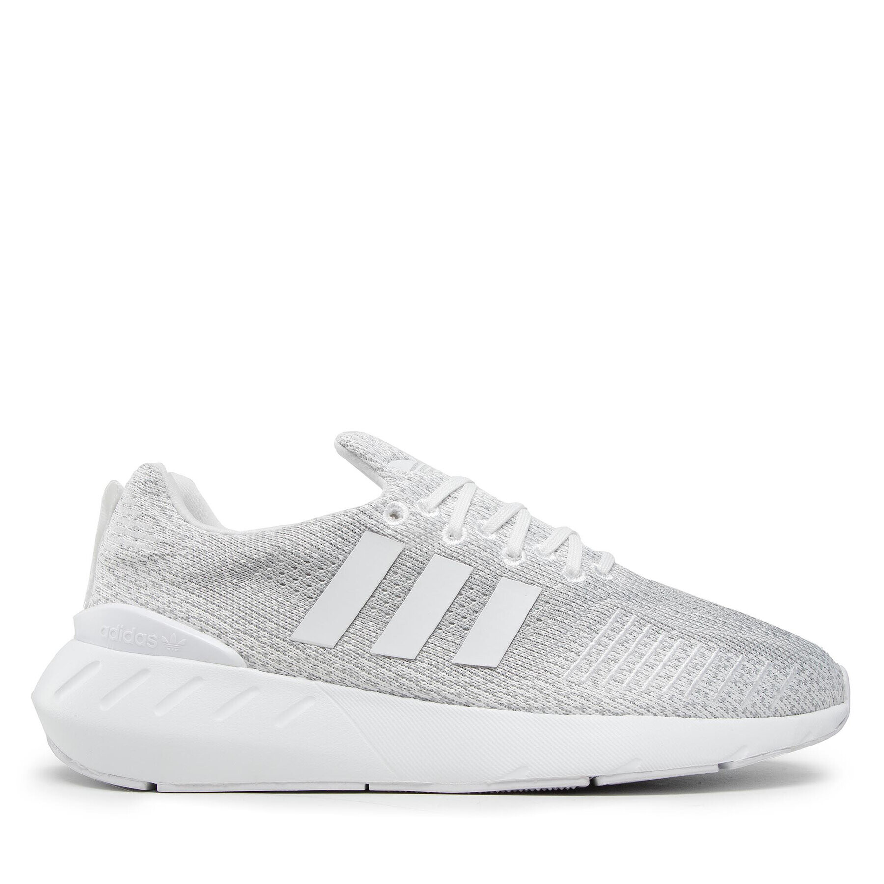 adidas Topánky Swift Run 22 GZ3499 Sivá - Pepit.sk