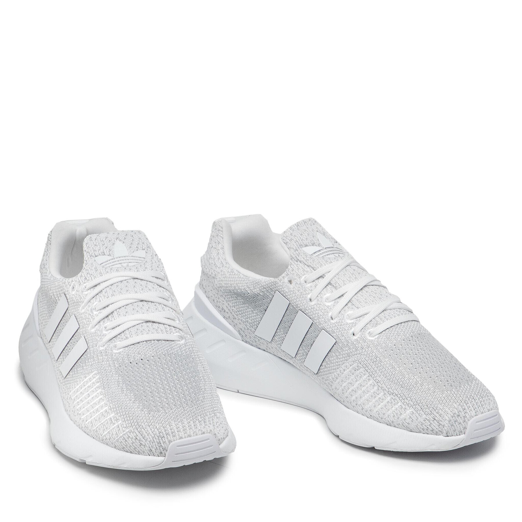 adidas Topánky Swift Run 22 GZ3499 Sivá - Pepit.sk