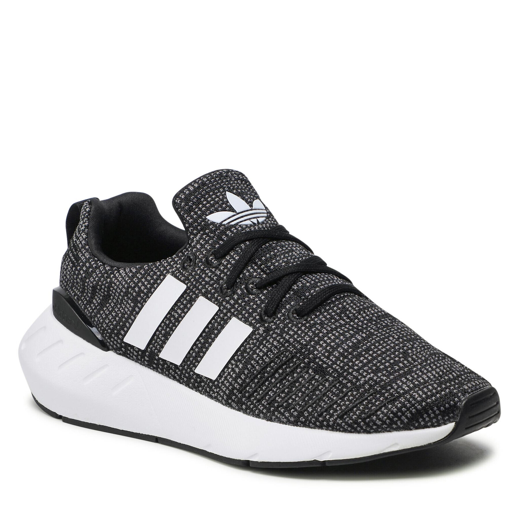 adidas Topánky Swift Run 22 J GW8176 Sivá - Pepit.sk