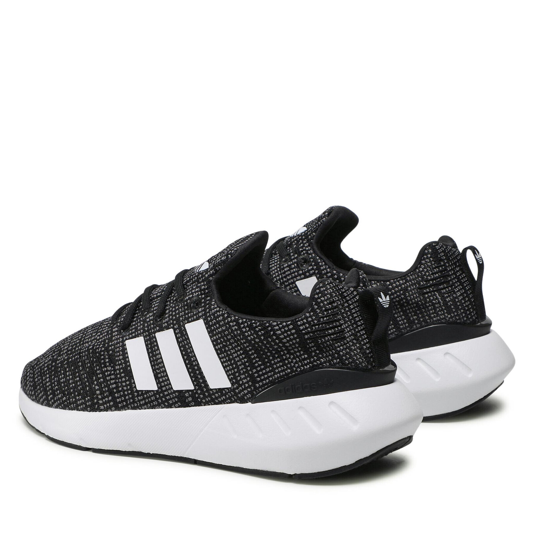 adidas Topánky Swift Run 22 J GW8176 Sivá - Pepit.sk