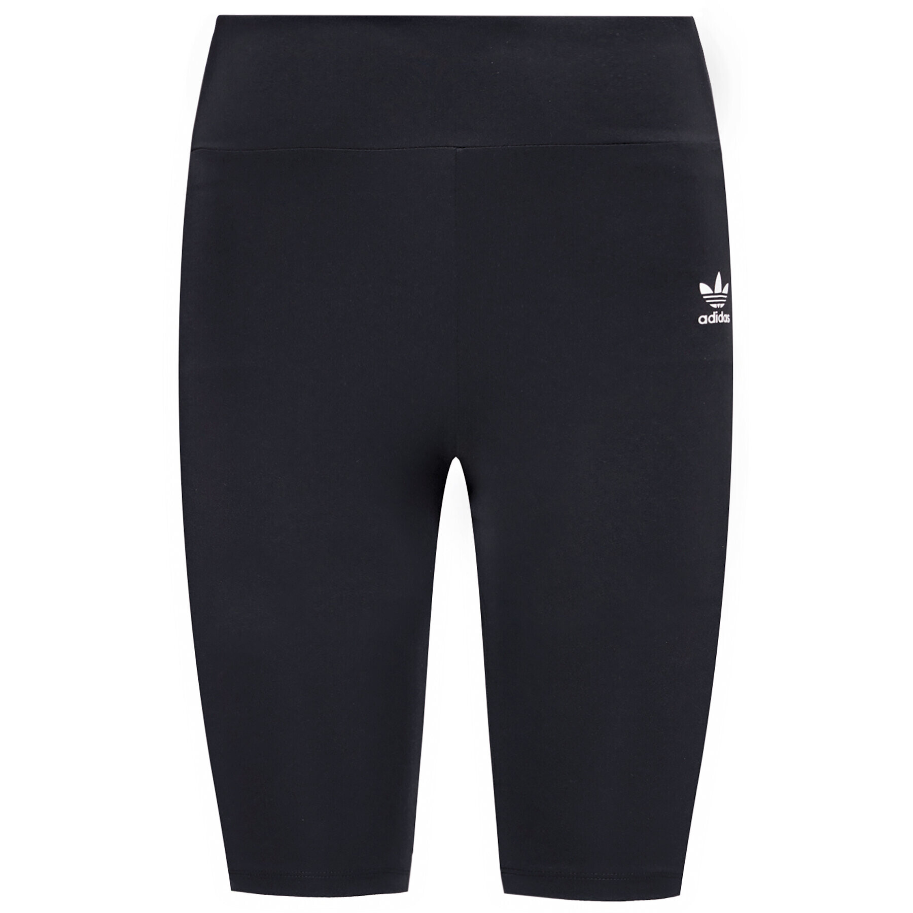 adidas Športové kraťasy adicolor Classics GN2842 Čierna Slim Fit - Pepit.sk