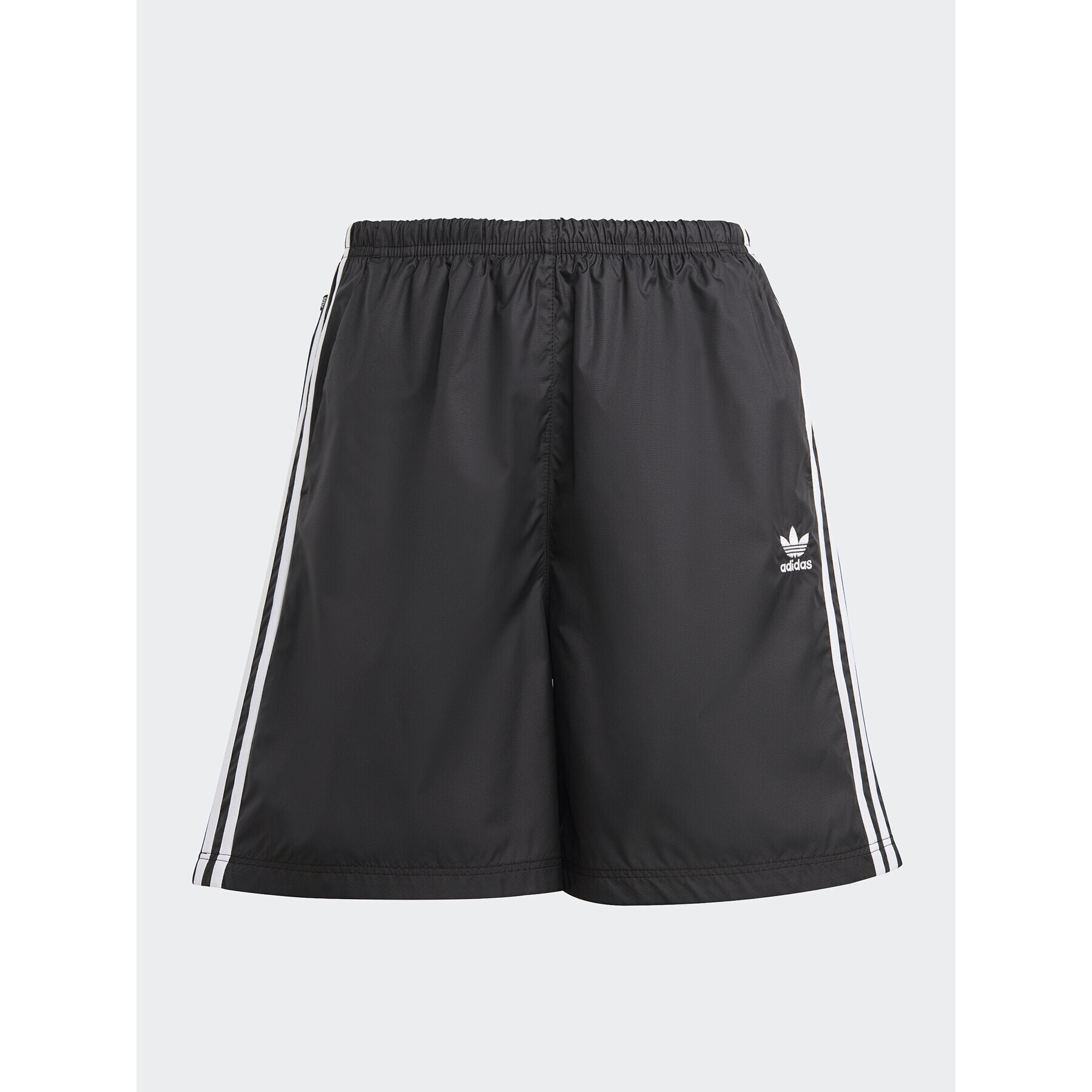 adidas Športové kraťasy Adicolor Classics Ripstop Shorts IB7301 Čierna Regular Fit - Pepit.sk