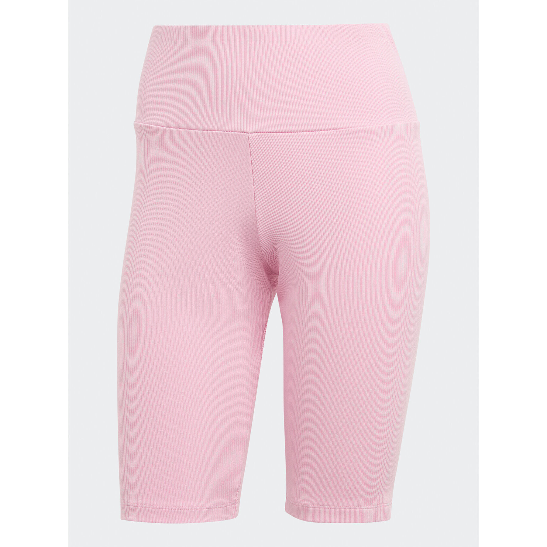 adidas Športové kraťasy Adicolor Essentials Short Leggings HZ7259 Ružová - Pepit.sk