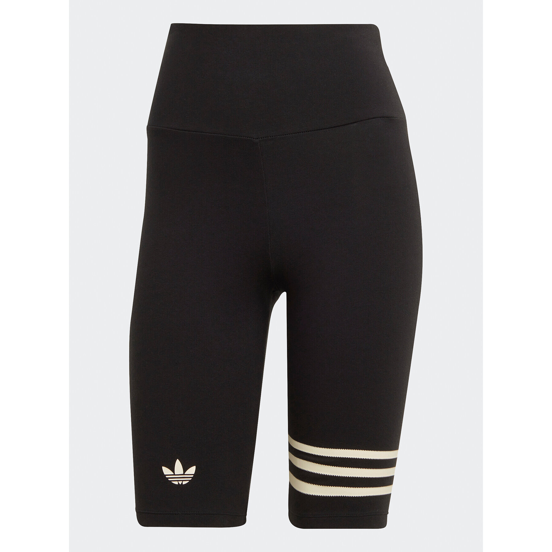 adidas Športové kraťasy Adicolor Neuclassics Bike Leggings IB7325 Čierna - Pepit.sk