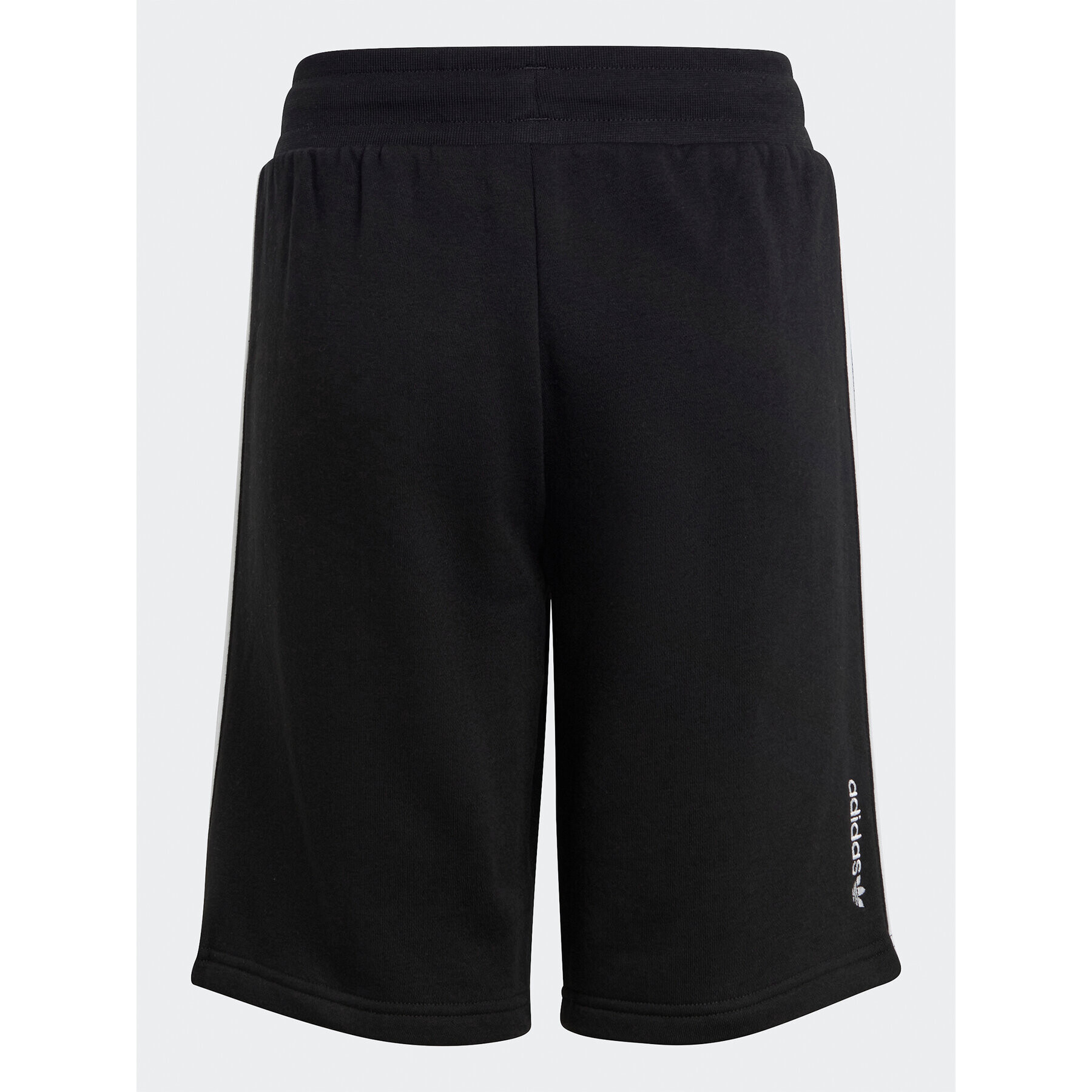 adidas Športové kraťasy Adicolor Shorts IC6246 Čierna Regular Fit - Pepit.sk