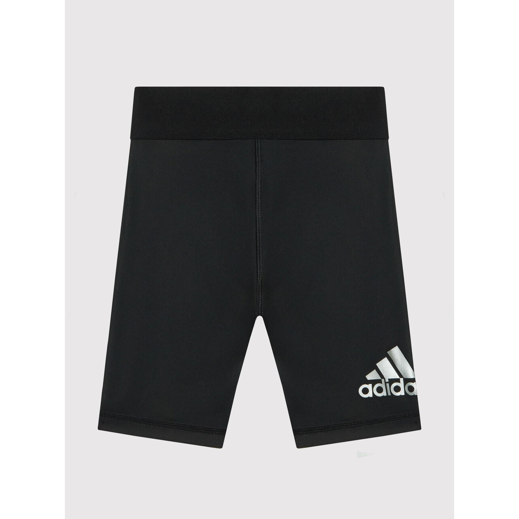 adidas Športové kraťasy Aeroready Techfit HB6892 Čierna Slim Fit - Pepit.sk