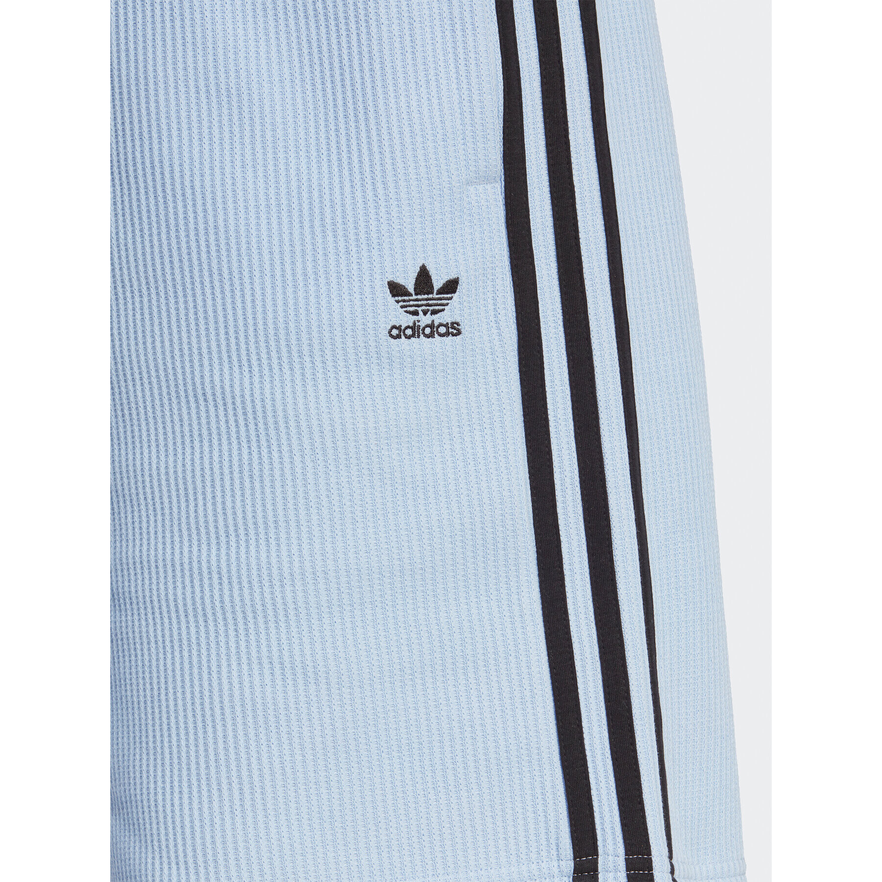 adidas Športové kraťasy Bermuda Shorts IC5449 Modrá - Pepit.sk