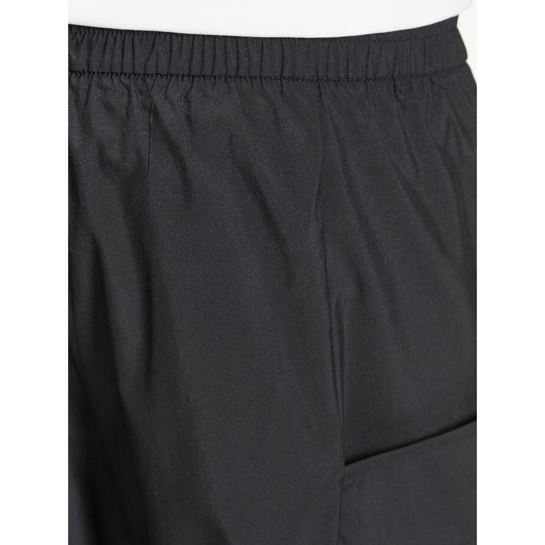 adidas Športové kraťasy City Escape Cargo Shorts IC6737 Čierna Regular Fit - Pepit.sk