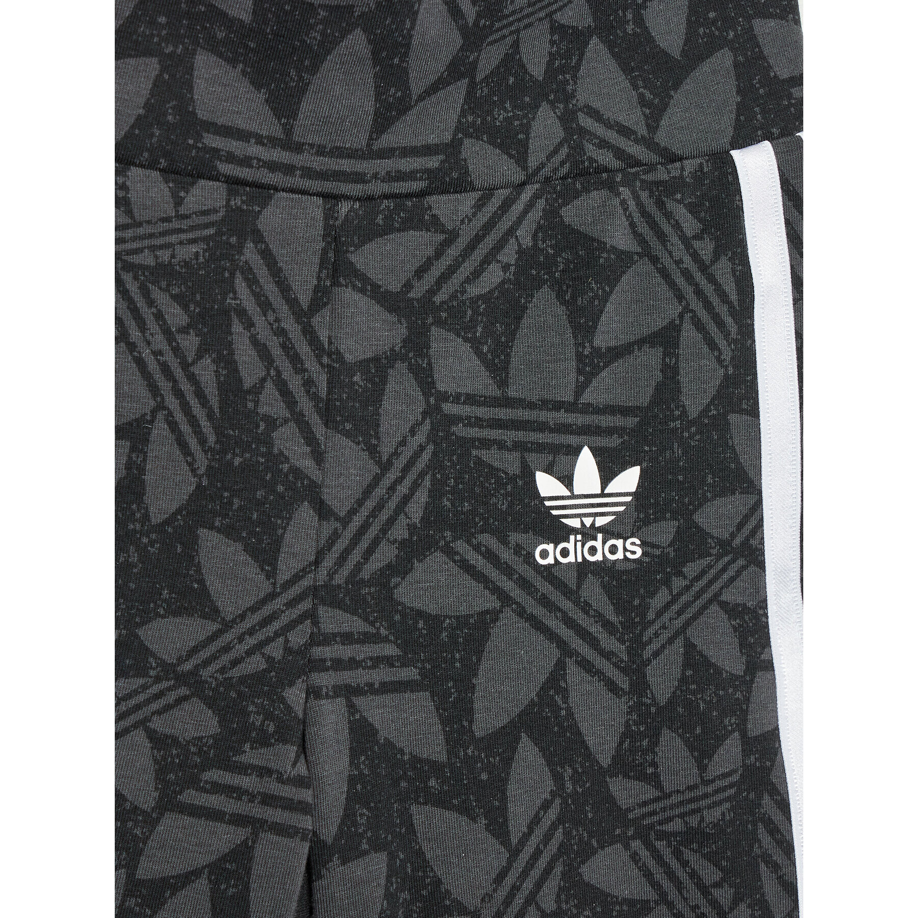 adidas Športové kraťasy Cycling HC7067 Čierna Slim Fit - Pepit.sk