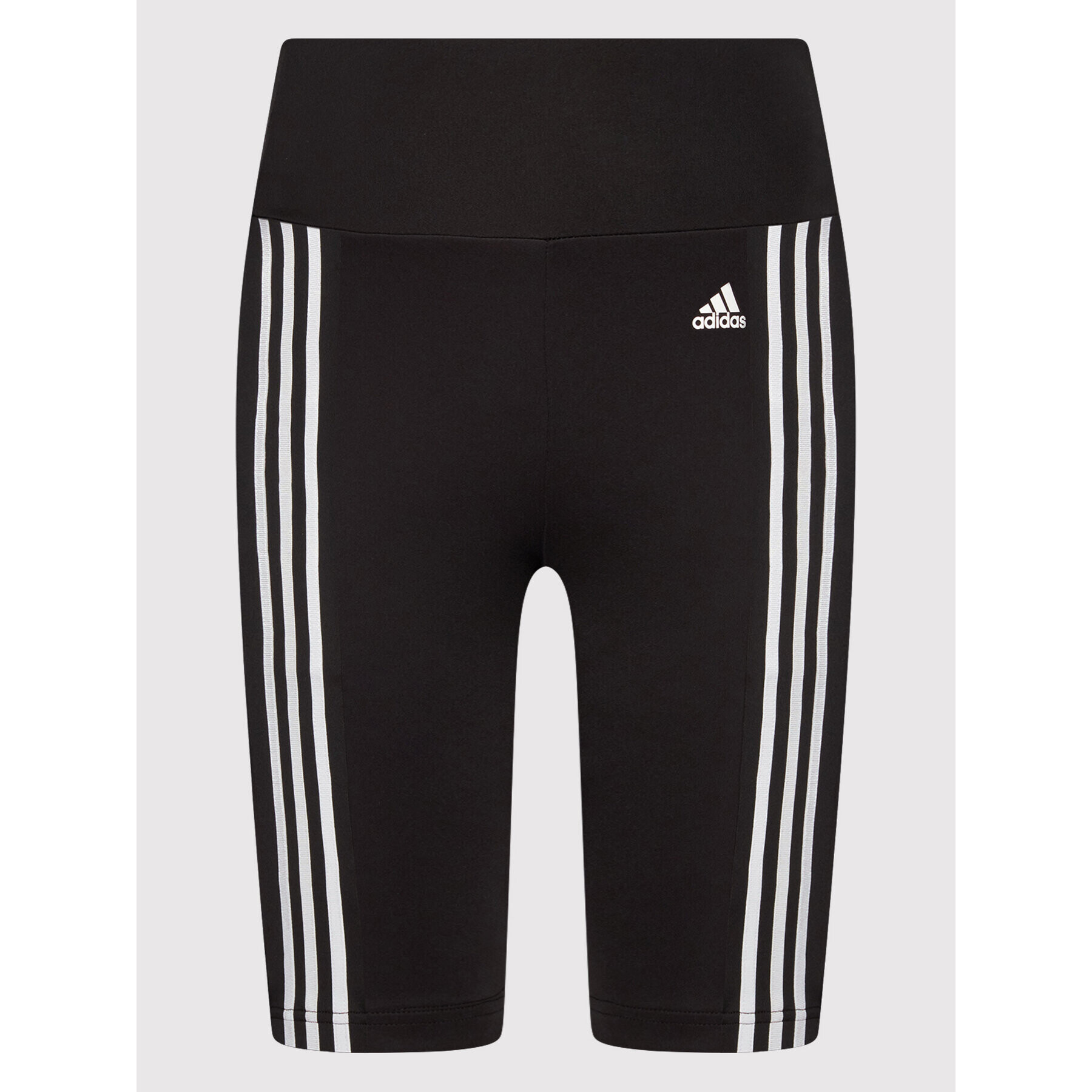 adidas Športové kraťasy Designes To Move GL3971 Čierna Extra Slim Fit - Pepit.sk