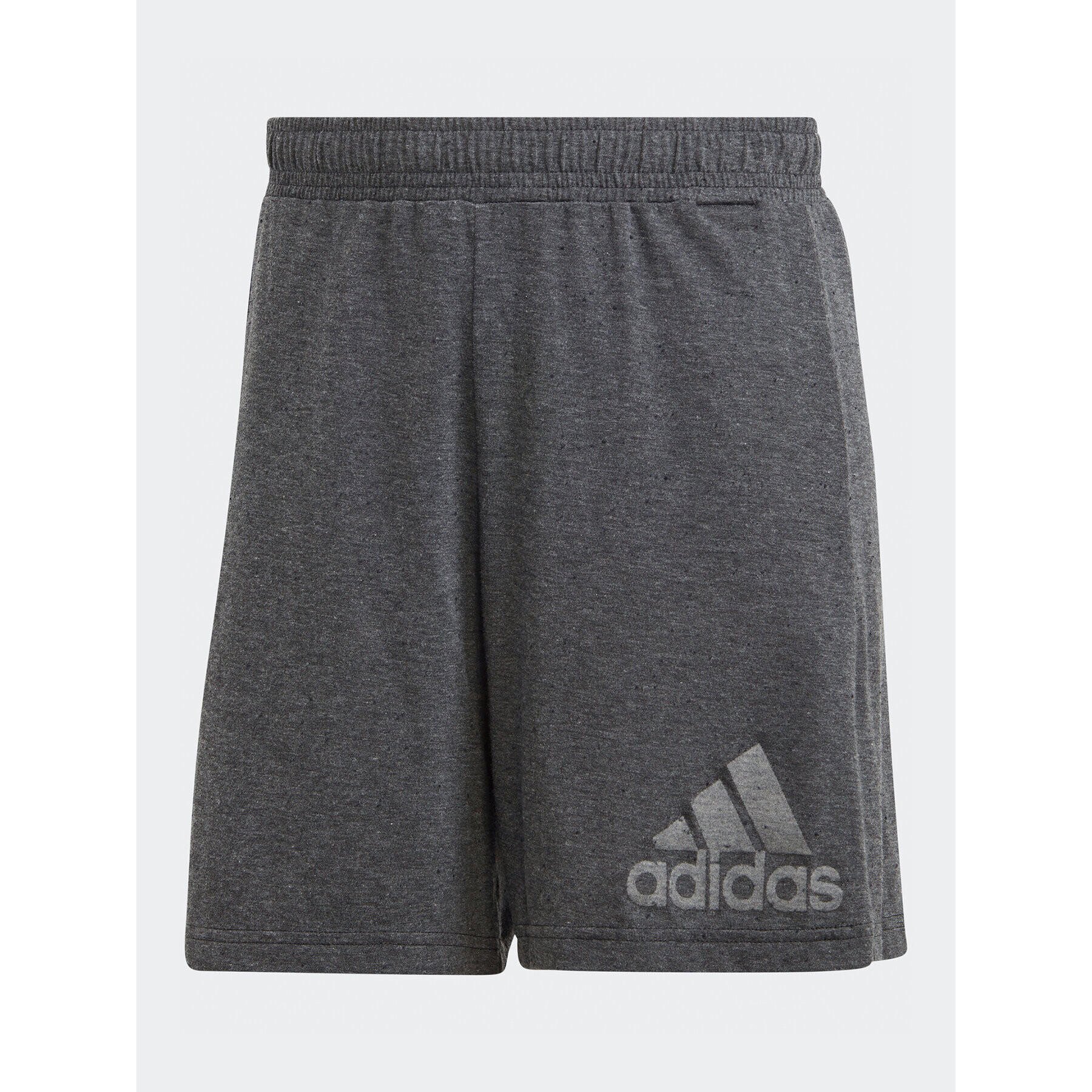 adidas Športové kraťasy Future Icons Winners HZ6286 Sivá Loose Fit - Pepit.sk