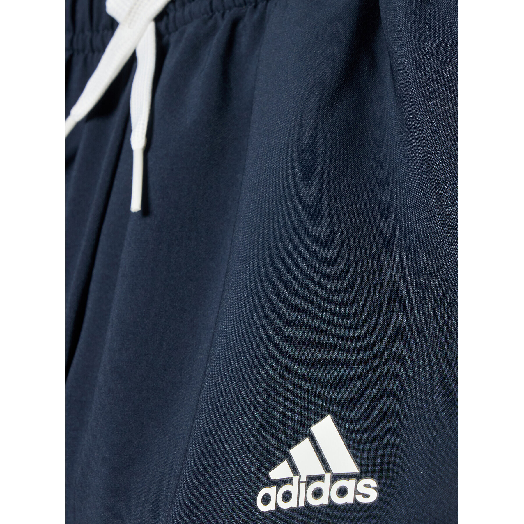 adidas Športové kraťasy GN4095 Tmavomodrá Regular Fit - Pepit.sk