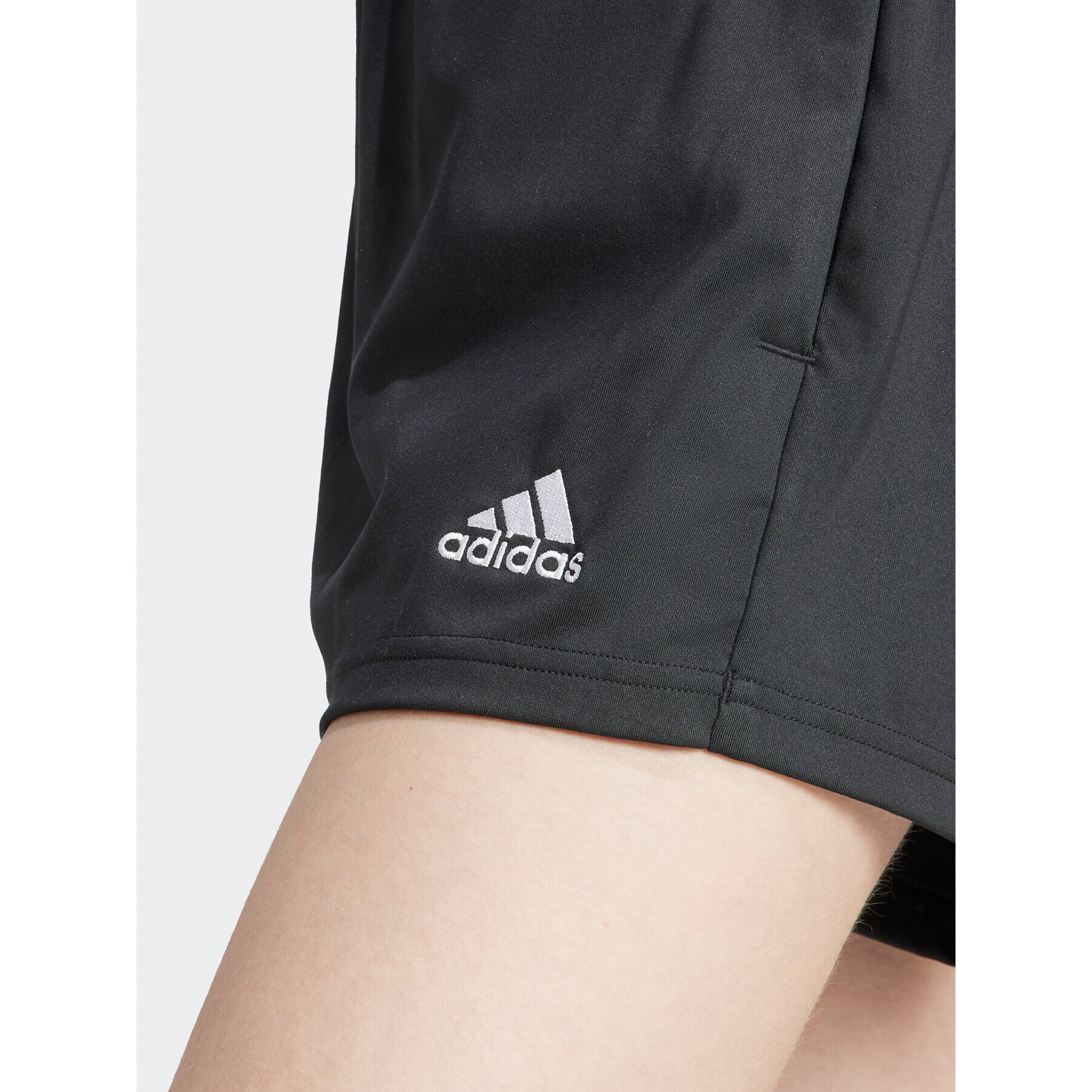 adidas Športové kraťasy IR8369 Čierna Regular Fit - Pepit.sk