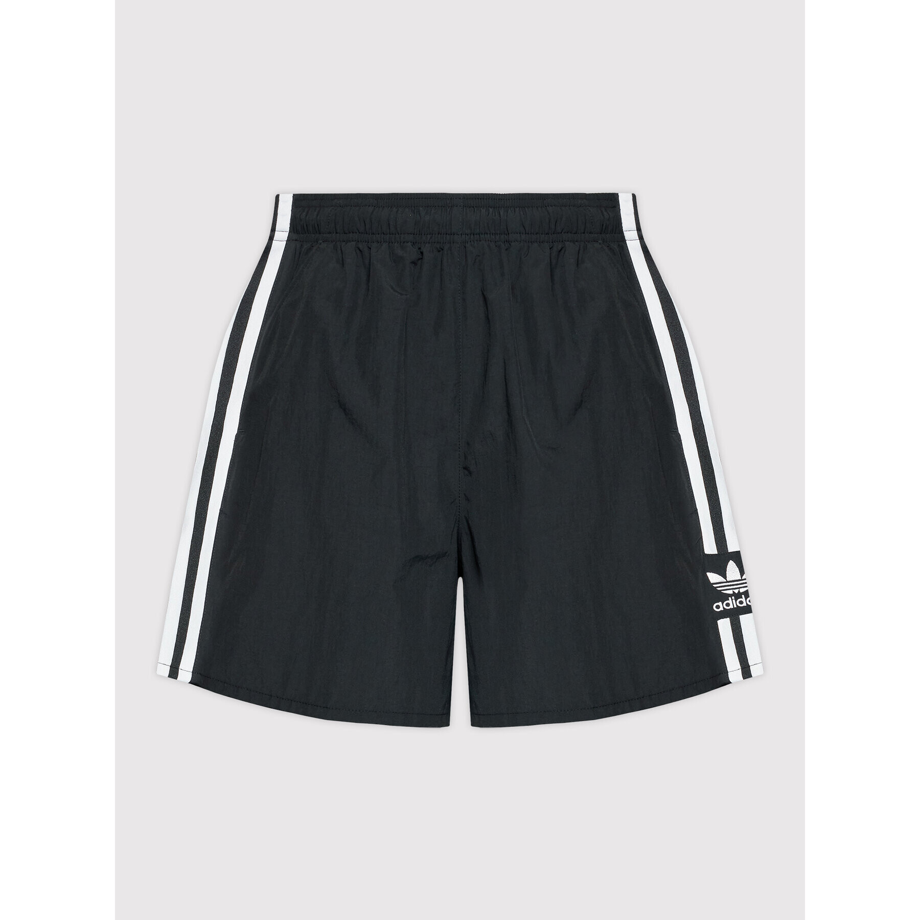 adidas Športové kraťasy Originals FM2595 Čierna Regular Fit - Pepit.sk