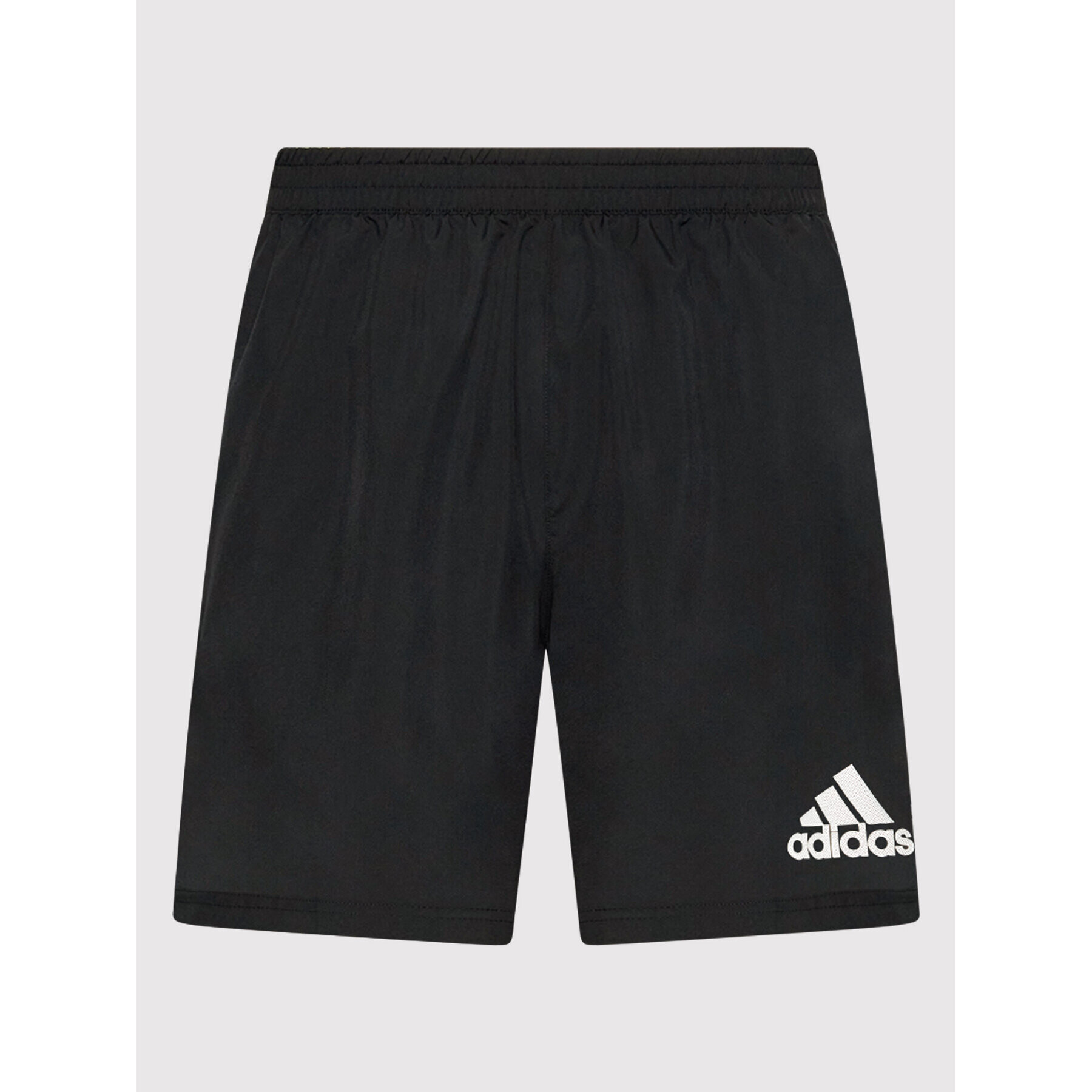 adidas Športové kraťasy Run It H59883 Čierna Regular Fit - Pepit.sk