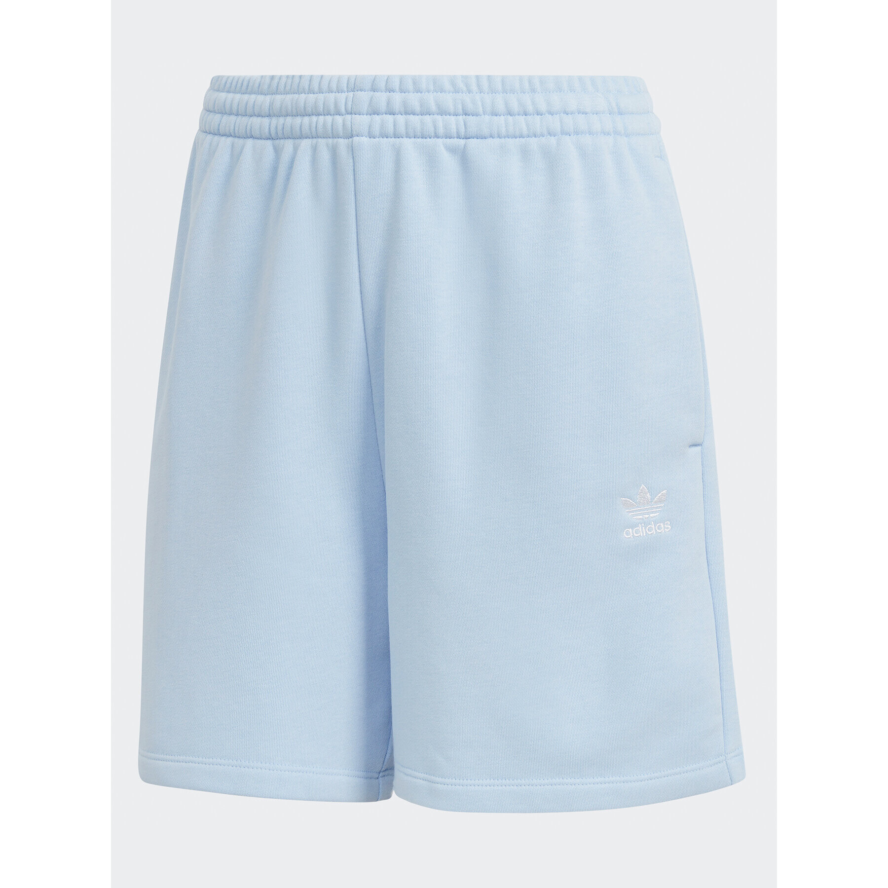 adidas Športové kraťasy Shorts IL9618 Modrá - Pepit.sk