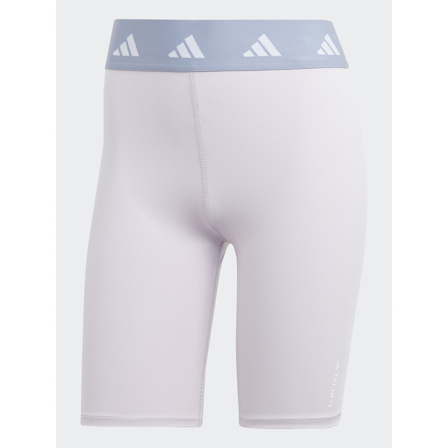 adidas Športové kraťasy Techfit Bike Short Leggings HR9628 Fialová - Pepit.sk