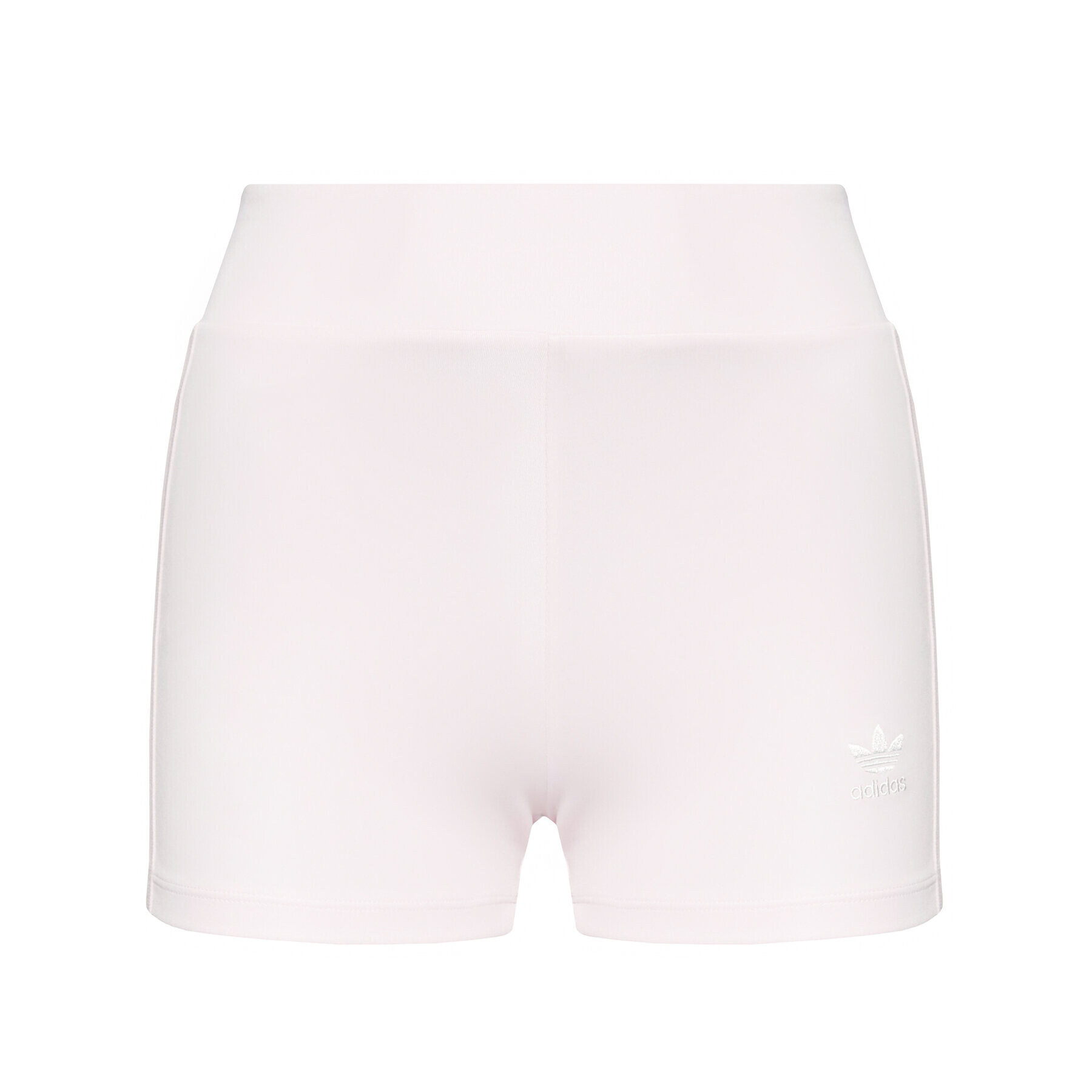 adidas Športové kraťasy Tennis Luxe Booty H56463 Ružová Slim Fit - Pepit.sk