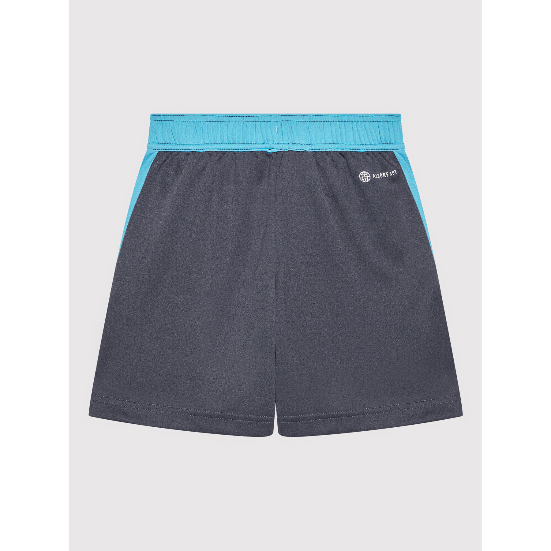 adidas Športové kraťasy Tiro Essentials HE7169 Tmavomodrá Regular Fit - Pepit.sk