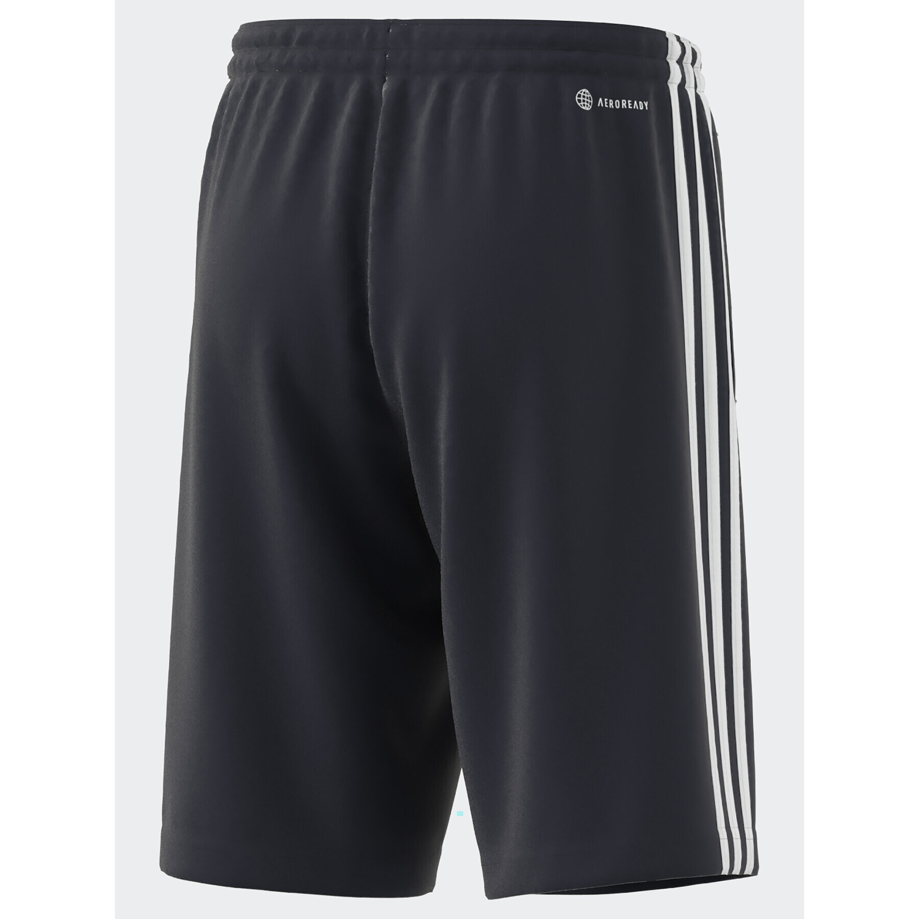 adidas Športové kraťasy Train Essentials AEROREADY 3-Stripes Regular-Fit Shorts IA3018 Modrá Regular Fit - Pepit.sk