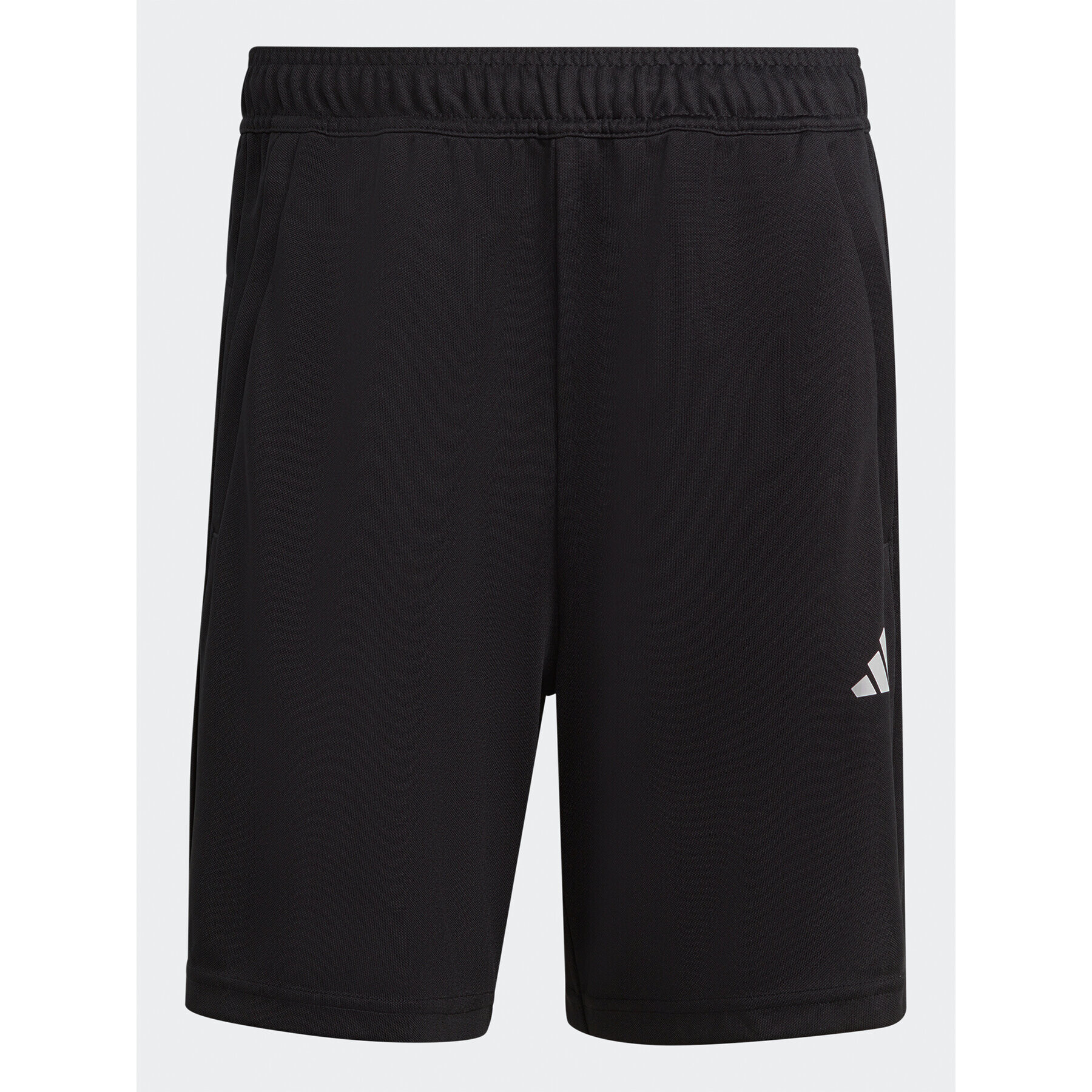 adidas Športové kraťasy Train Essentials All Set Training Shorts IB8161 Čierna Regular Fit - Pepit.sk