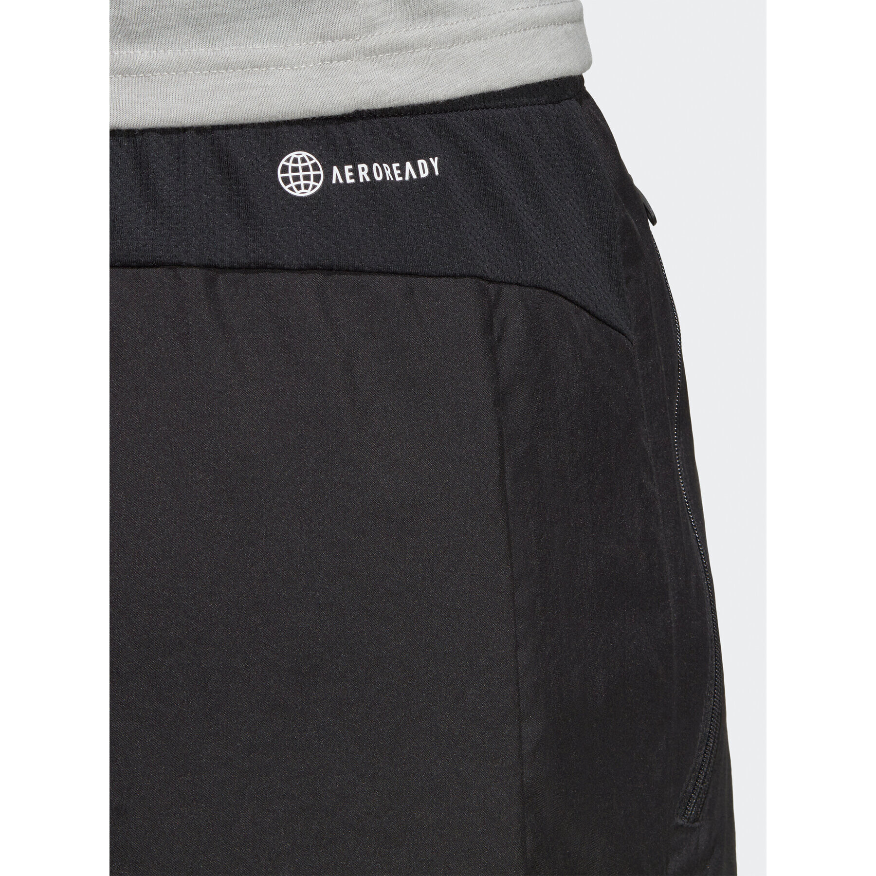 adidas Športové kraťasy Train Essentials Woven Training Shorts IC6976 Čierna Regular Fit - Pepit.sk