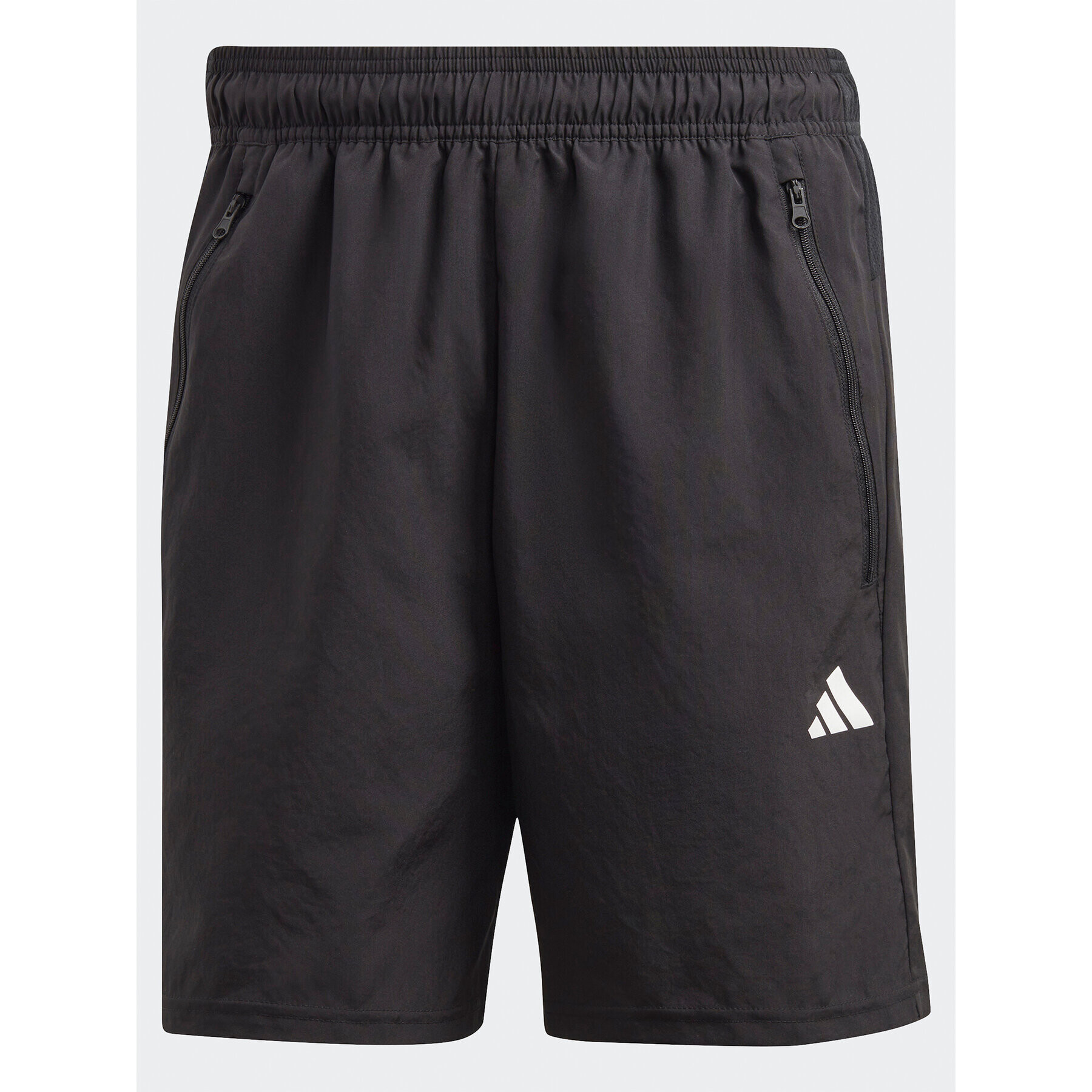 adidas Športové kraťasy Train Essentials Woven Training Shorts IC6976 Čierna Regular Fit - Pepit.sk