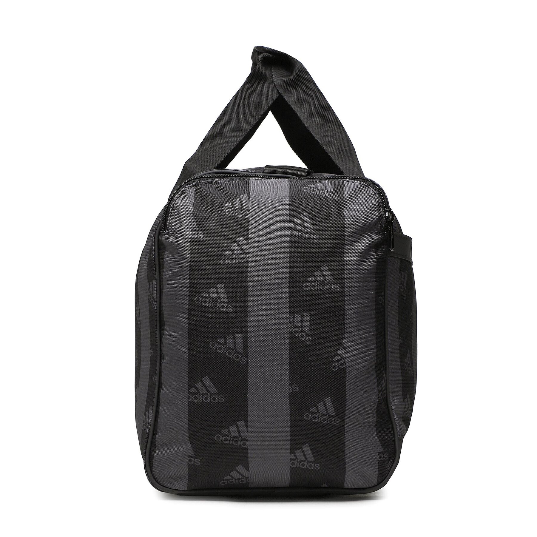 adidas Taška Essentials Seasonal Duffel Bag Medium HT6934 Sivá - Pepit.sk