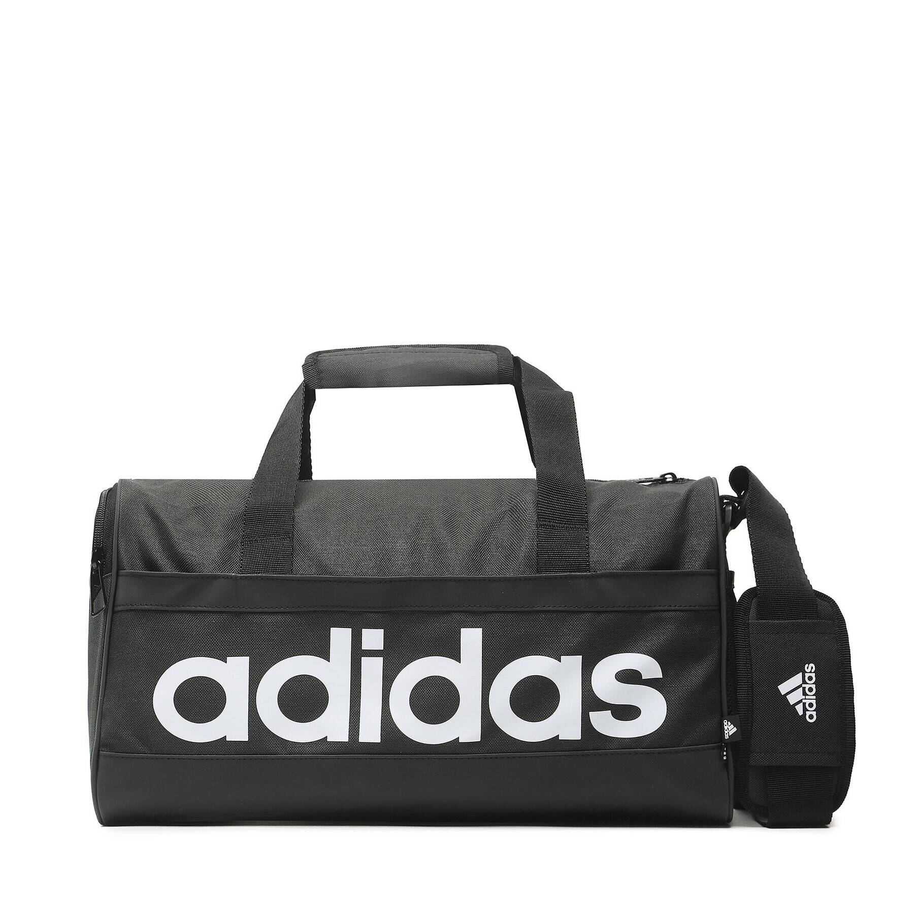 adidas Taška Linear Duf Xs HT4744 Sivá - Pepit.sk