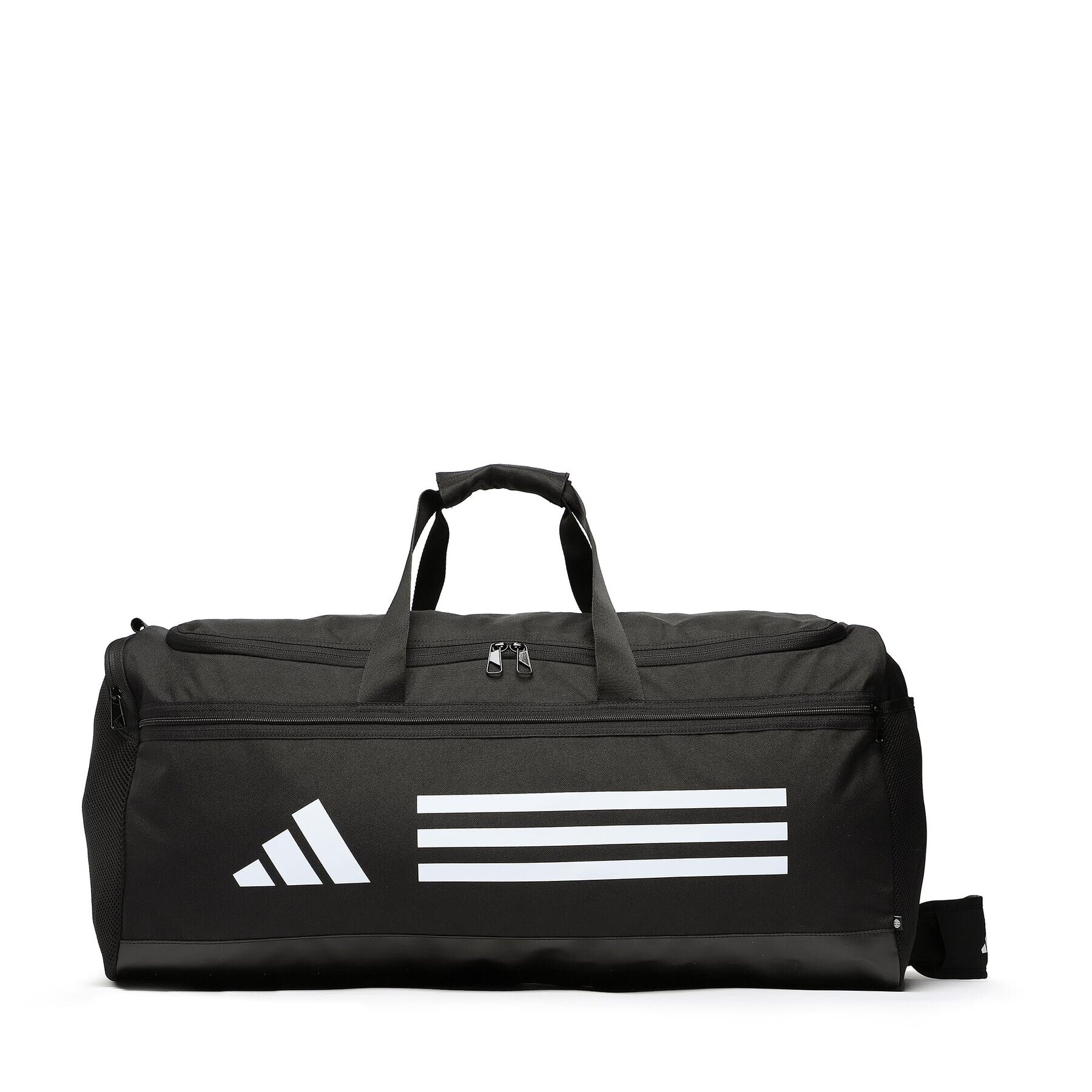 adidas Taška Tr Duffle M HT4747 Čierna - Pepit.sk