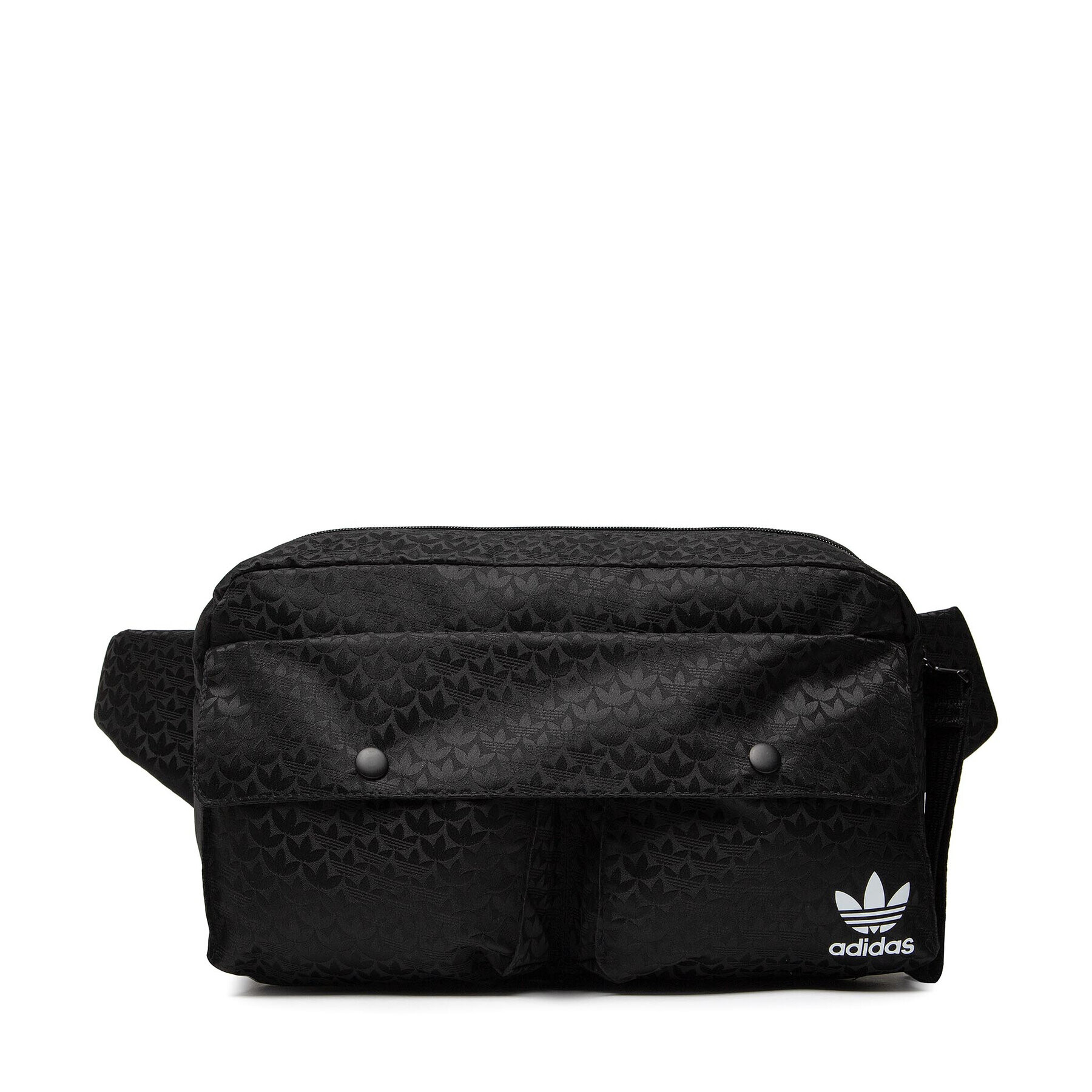 adidas Taška Waistbag HK0129 Čierna - Pepit.sk