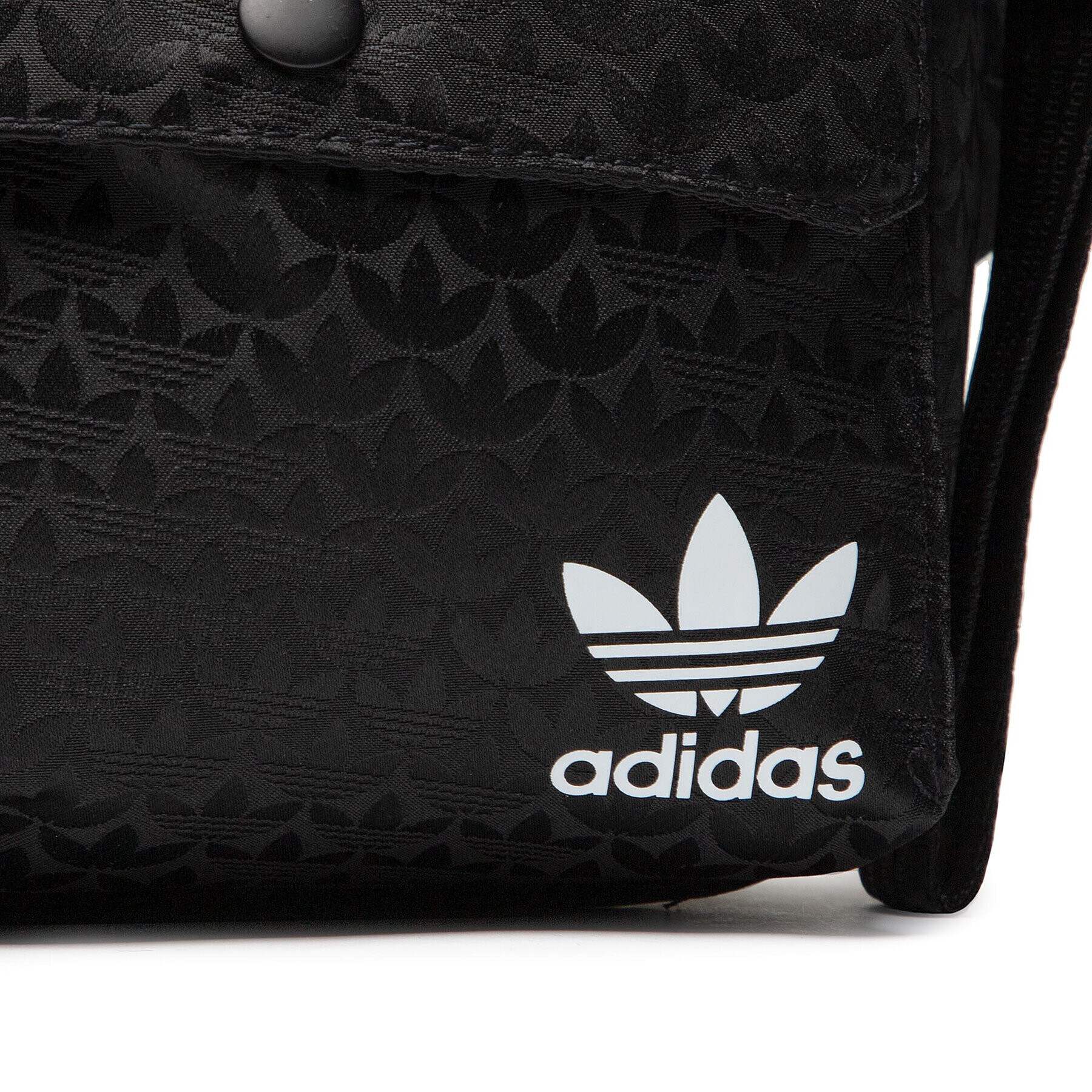 adidas Taška Waistbag HK0129 Čierna - Pepit.sk