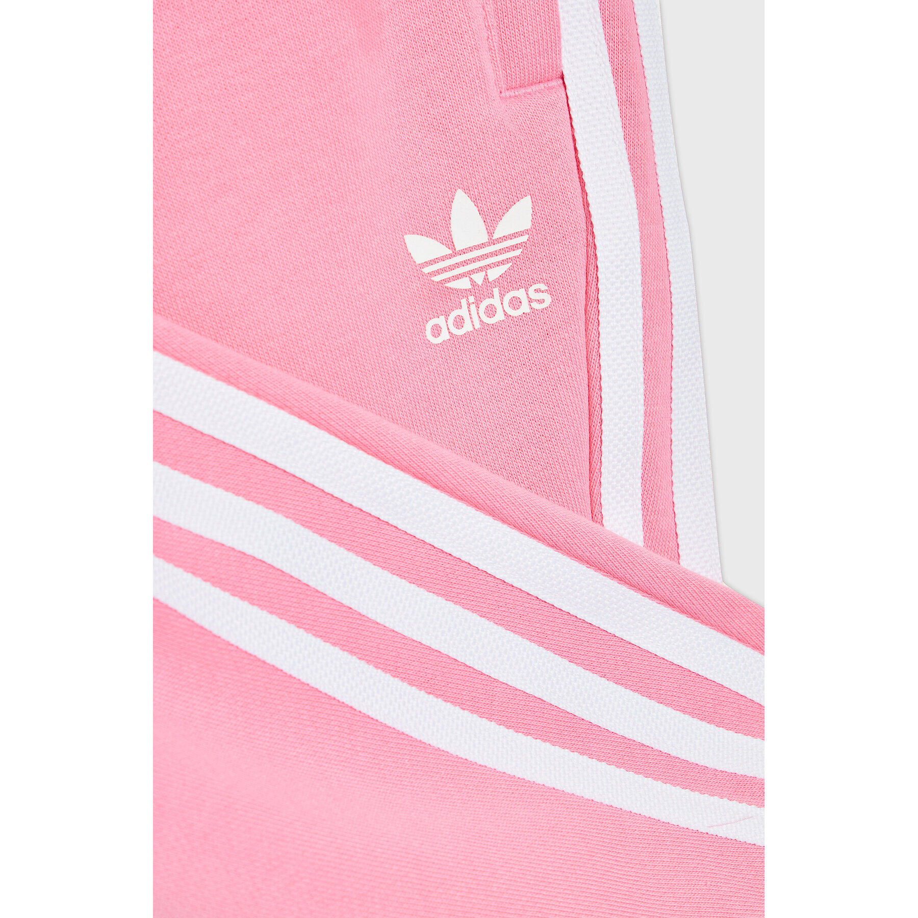 adidas Tepláková súprava adicolor HK2954 Ružová Regular Fit - Pepit.sk