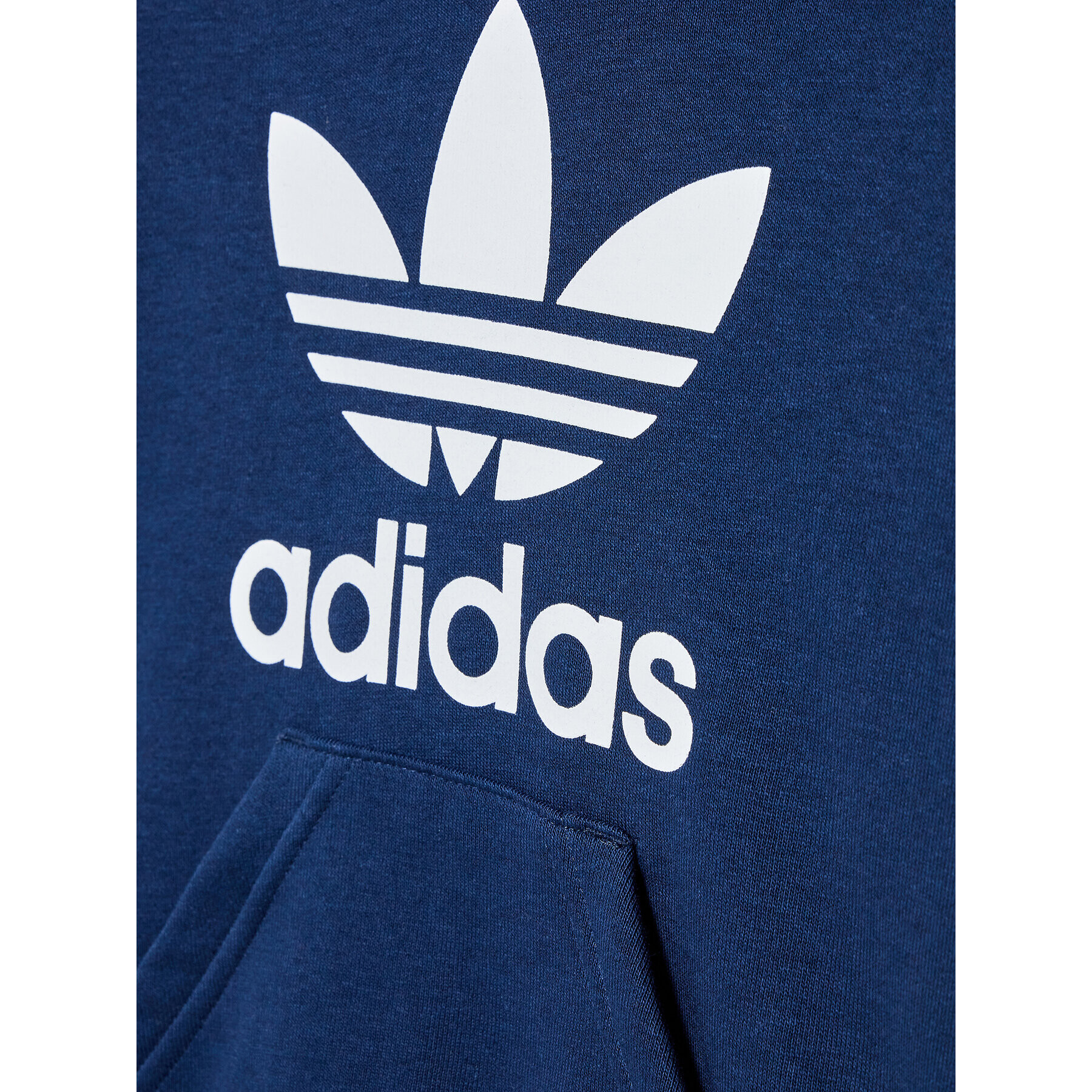 adidas Tepláková súprava adicolor HK2955 Tmavomodrá Regular Fit - Pepit.sk