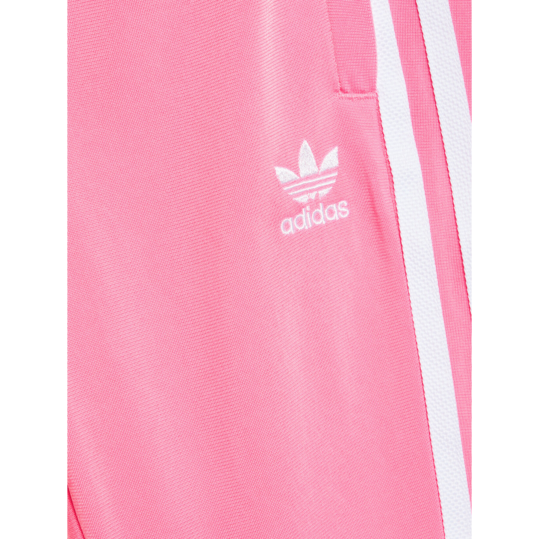 adidas Tepláková súprava adicolor HK2965 Ružová Regular Fit - Pepit.sk