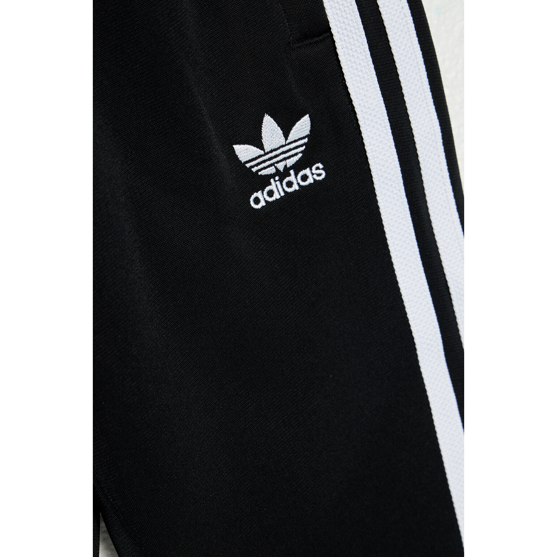 adidas Tepláková súprava adicolor Sst Track H25260 Čierna Regular Fit - Pepit.sk