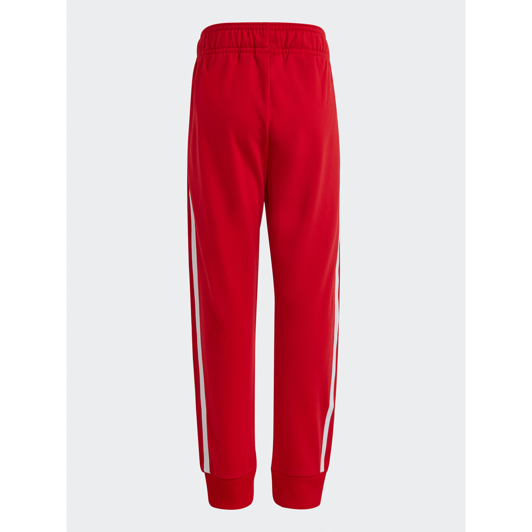 adidas Tepláková súprava Adicolor SST Tracksuit IC9178 Červená Regular Fit - Pepit.sk