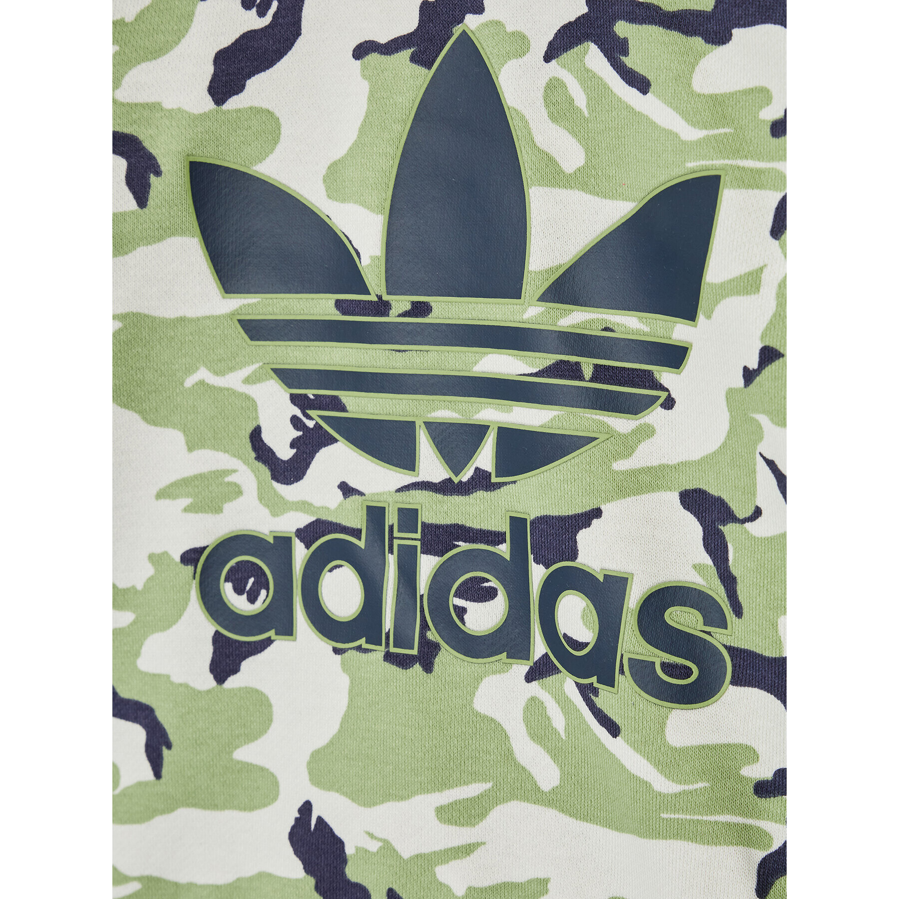 adidas Tepláková súprava Camo HE6927 Farebná Regular Fit - Pepit.sk