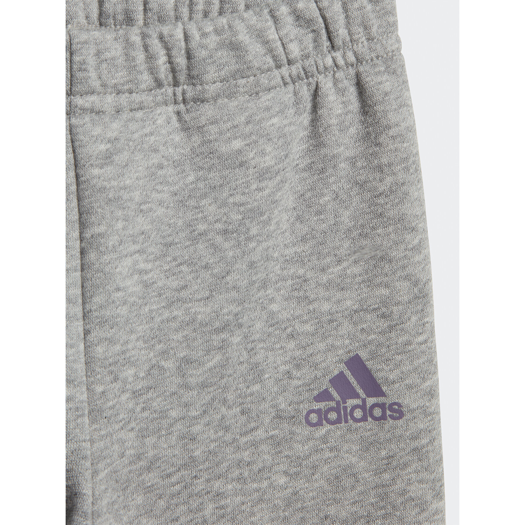 adidas Tepláková súprava Essentials Lineage Jogger Set IJ8871 Ružová Regular Fit - Pepit.sk