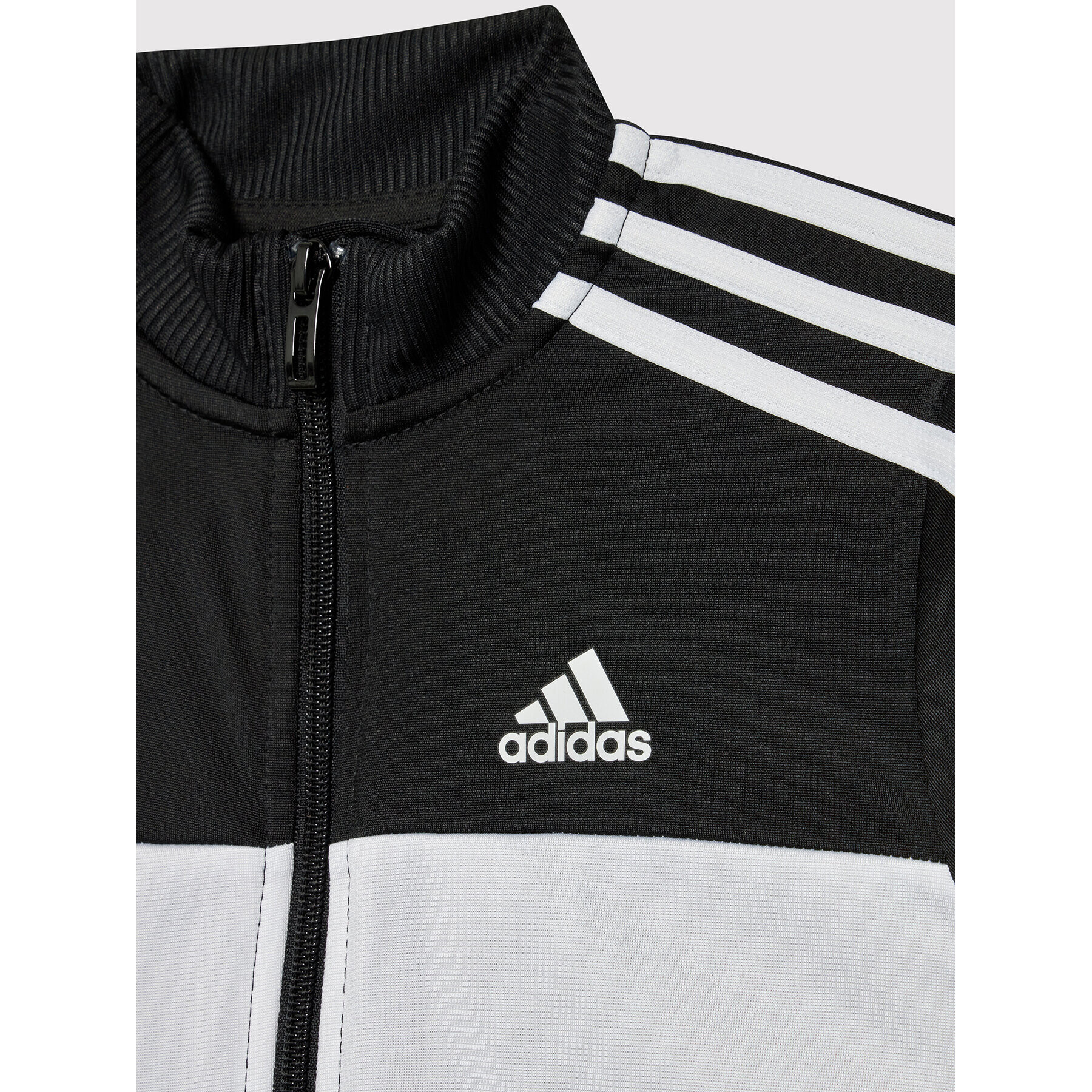 adidas Tepláková súprava Essentials Track GN3970 Čierna Regular Fit - Pepit.sk