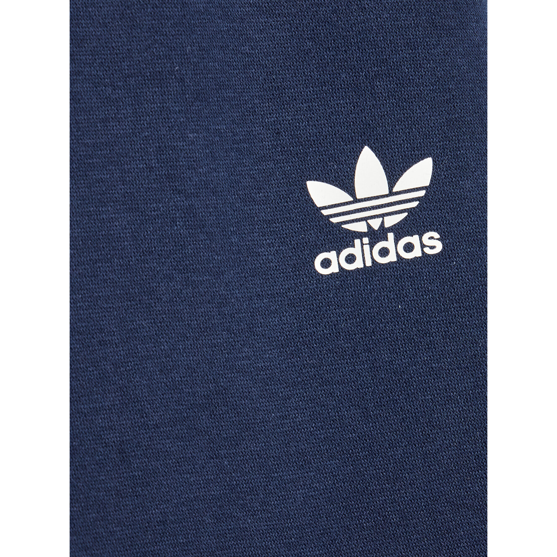 adidas Tepláková súprava Full-Zip HL2209 Tmavomodrá Regular Fit - Pepit.sk