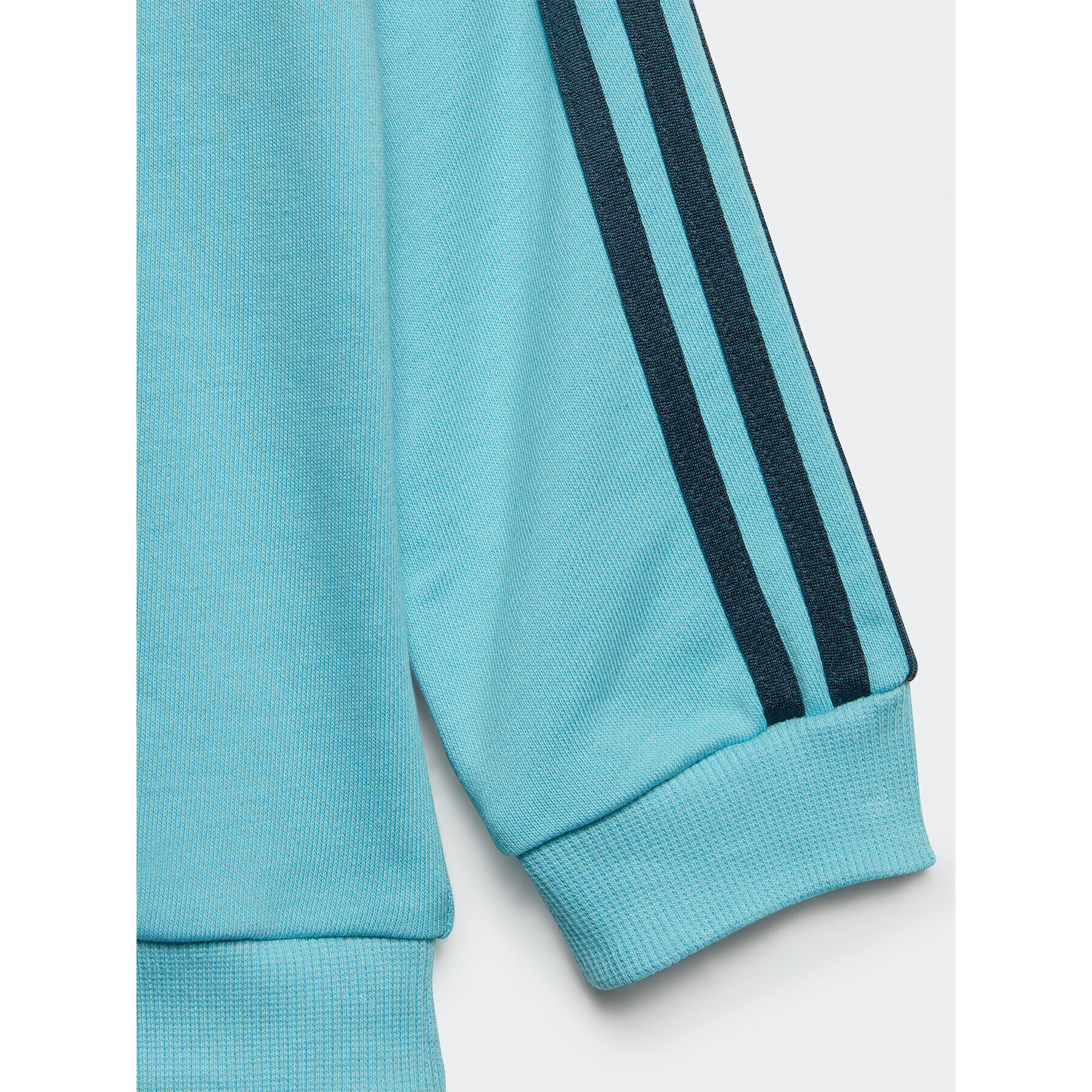 adidas Tepláková súprava IJ6340 Modrá Regular Fit - Pepit.sk